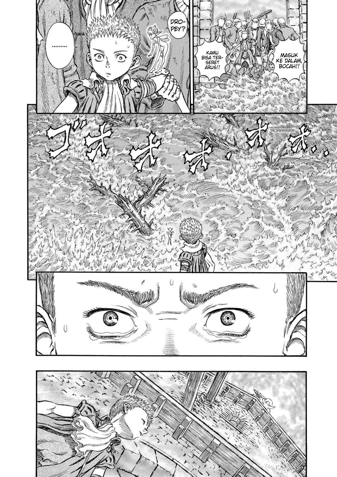 Read Berserk ID Manga Online