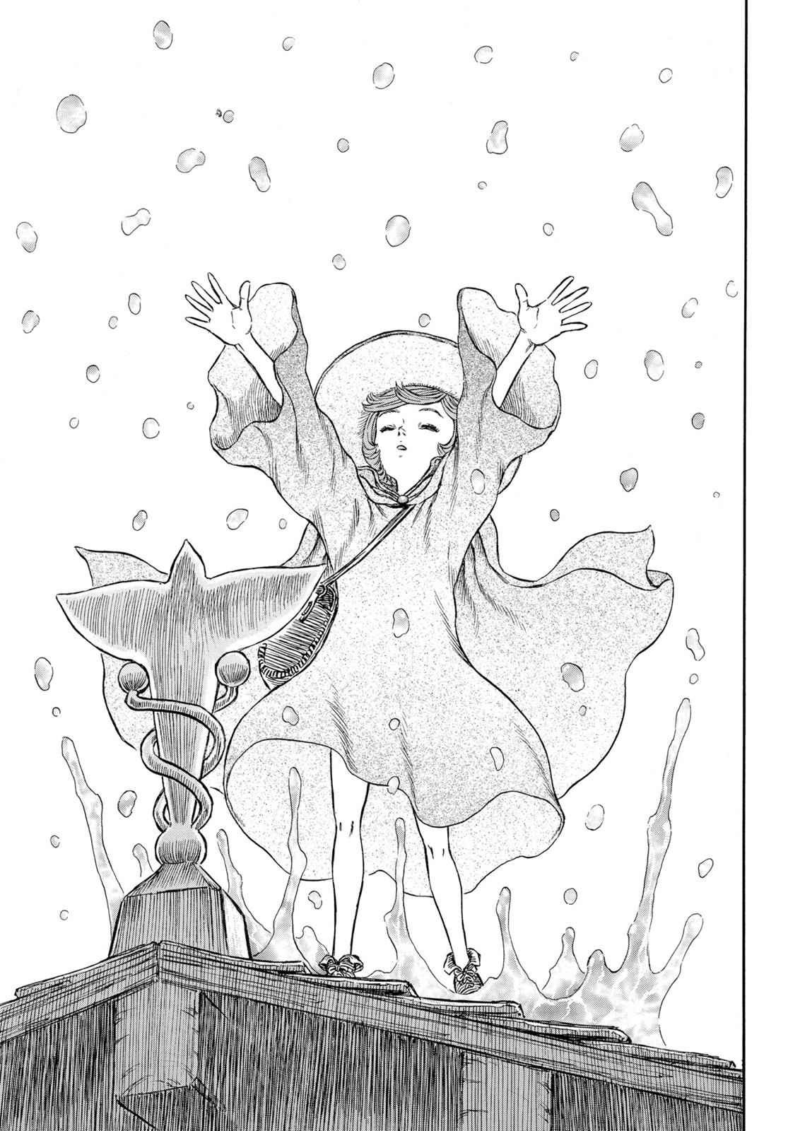 Read Berserk ID Manga Online