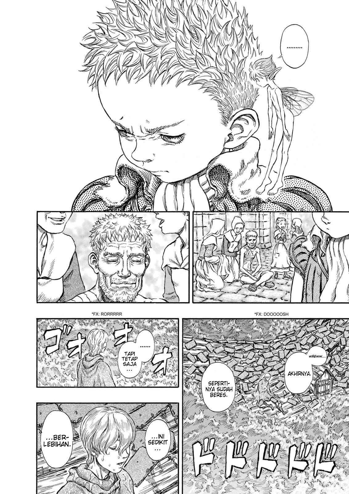 Read Berserk ID Manga Online