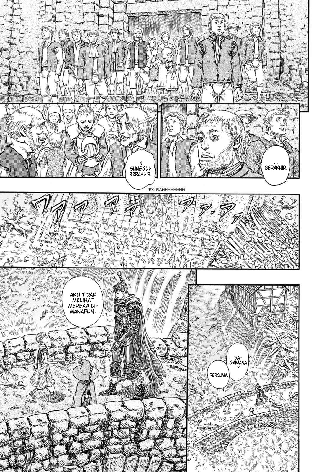 Read Berserk ID Manga Online