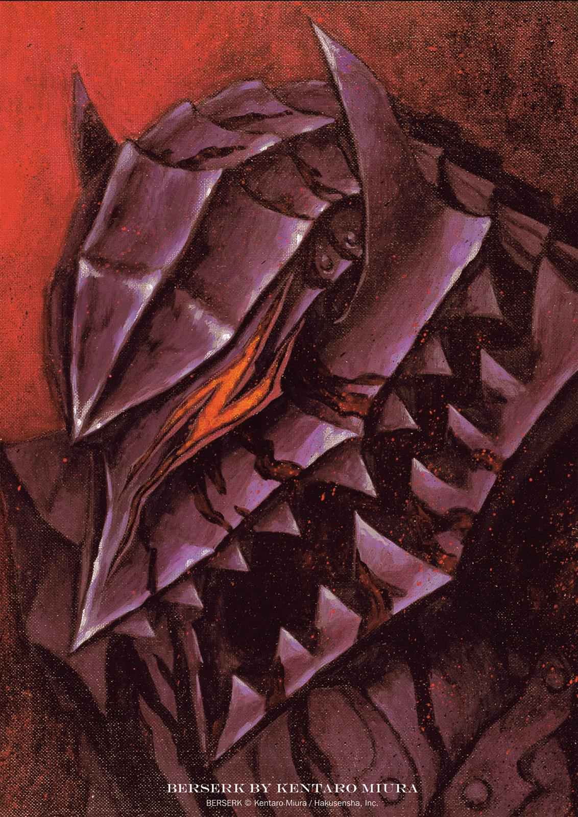 Read Berserk ID Manga Online