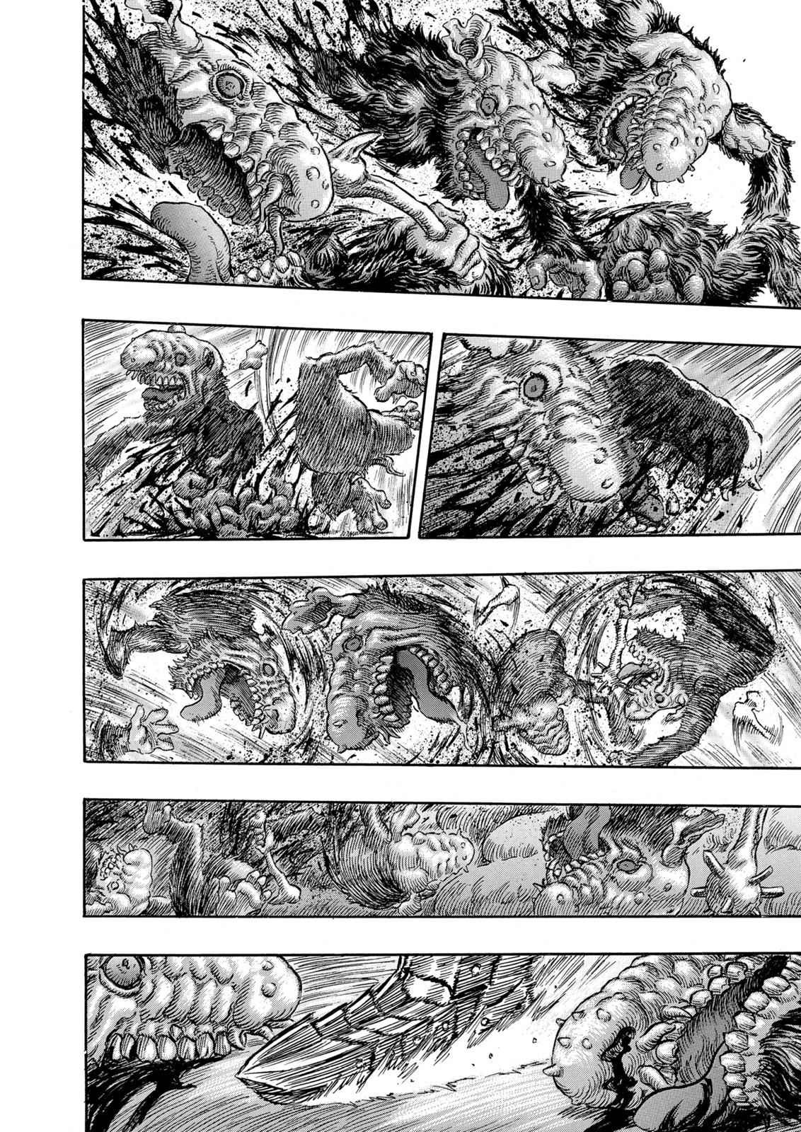 Read Berserk ID Manga Online