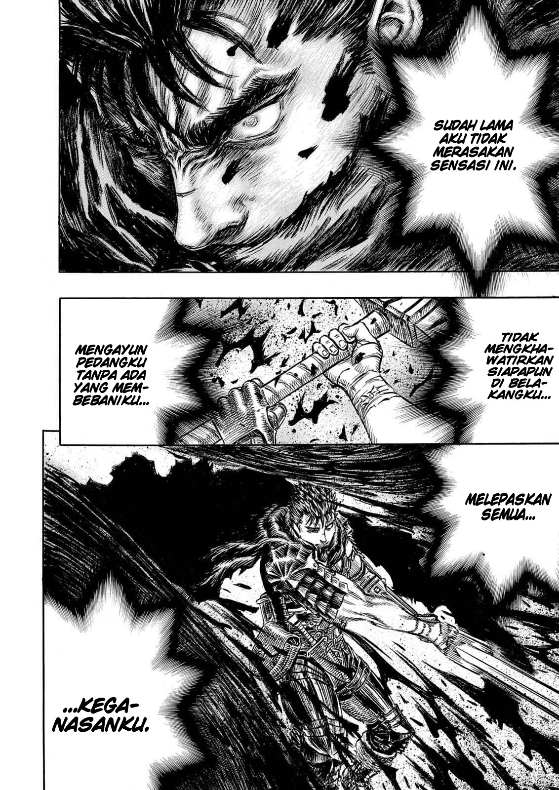 Read Berserk ID Manga Online