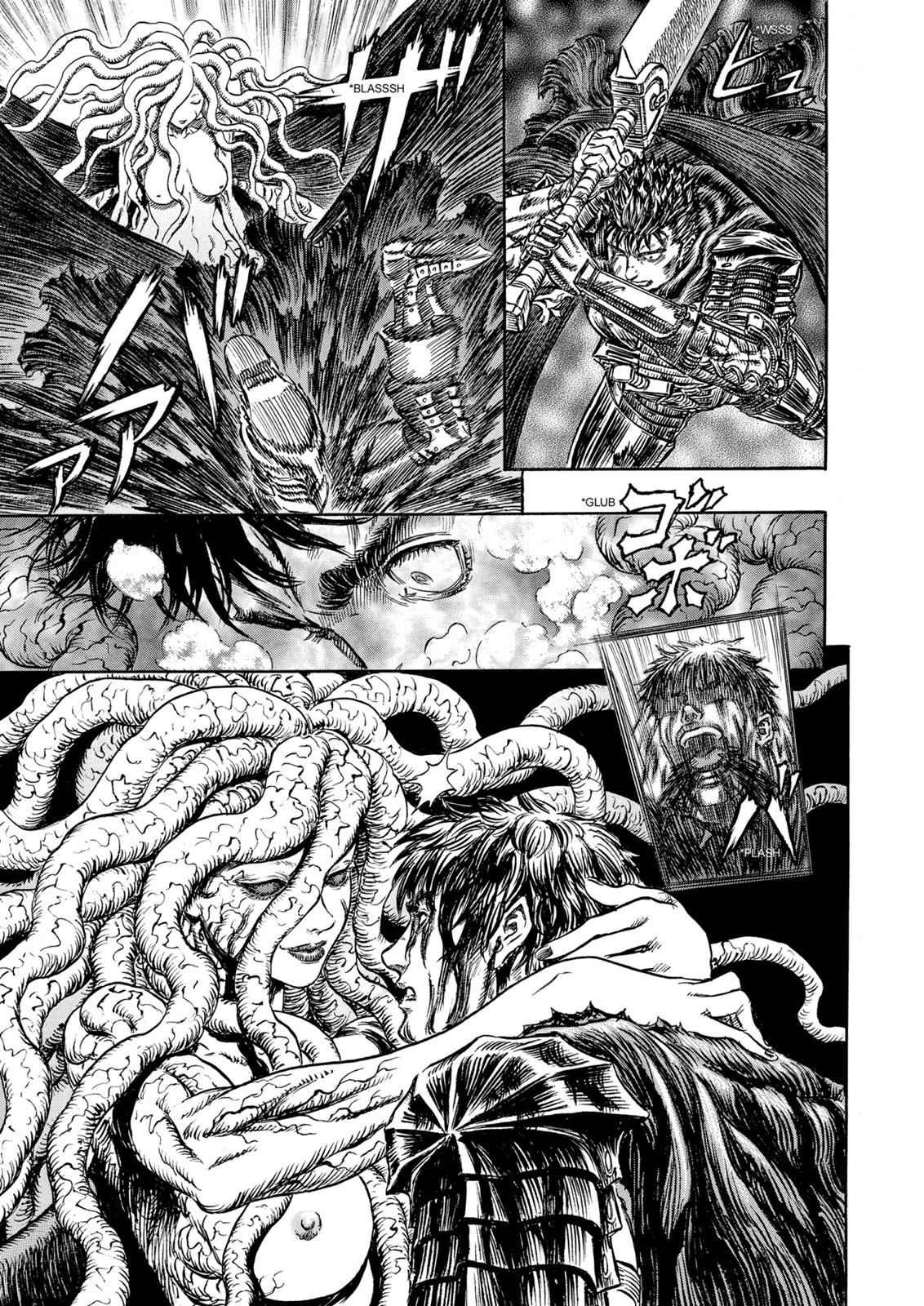 Read Berserk ID Manga Online