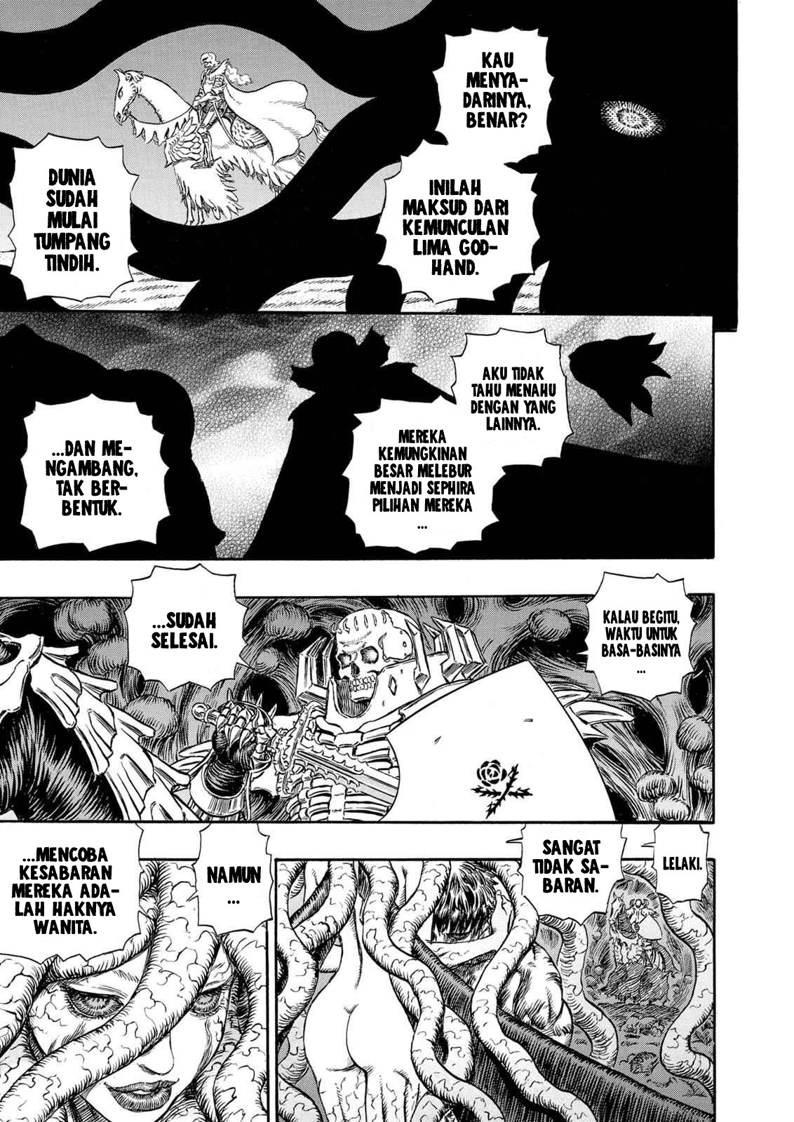 Read Berserk ID Manga Online