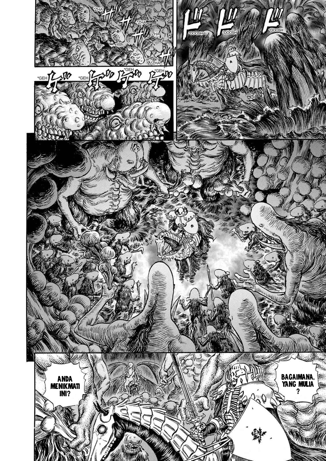 Read Berserk ID Manga Online