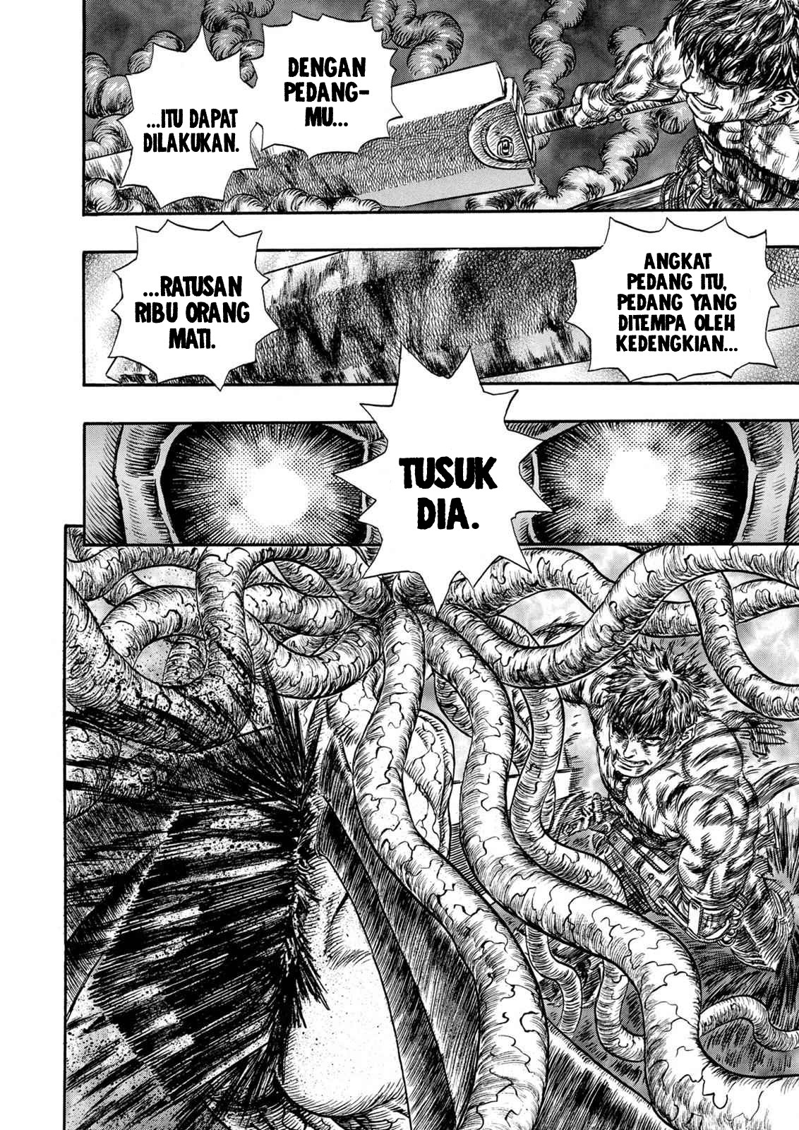 Read Berserk ID Manga Online