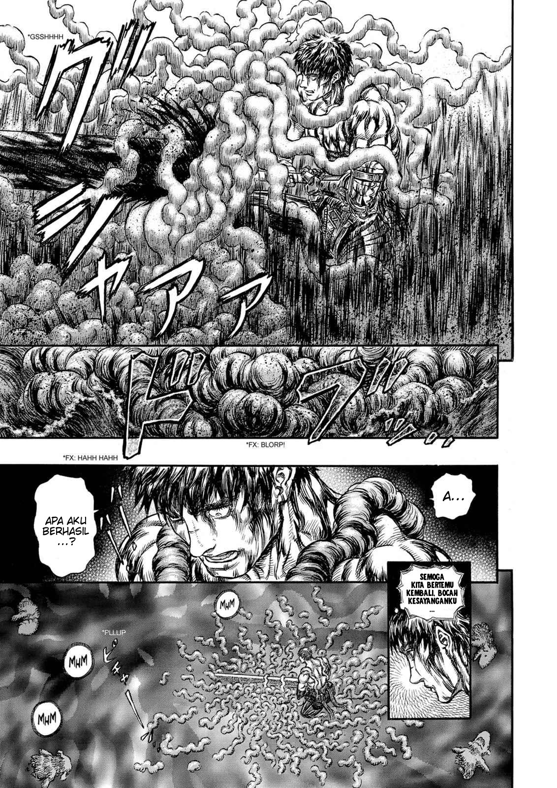 Read Berserk ID Manga Online