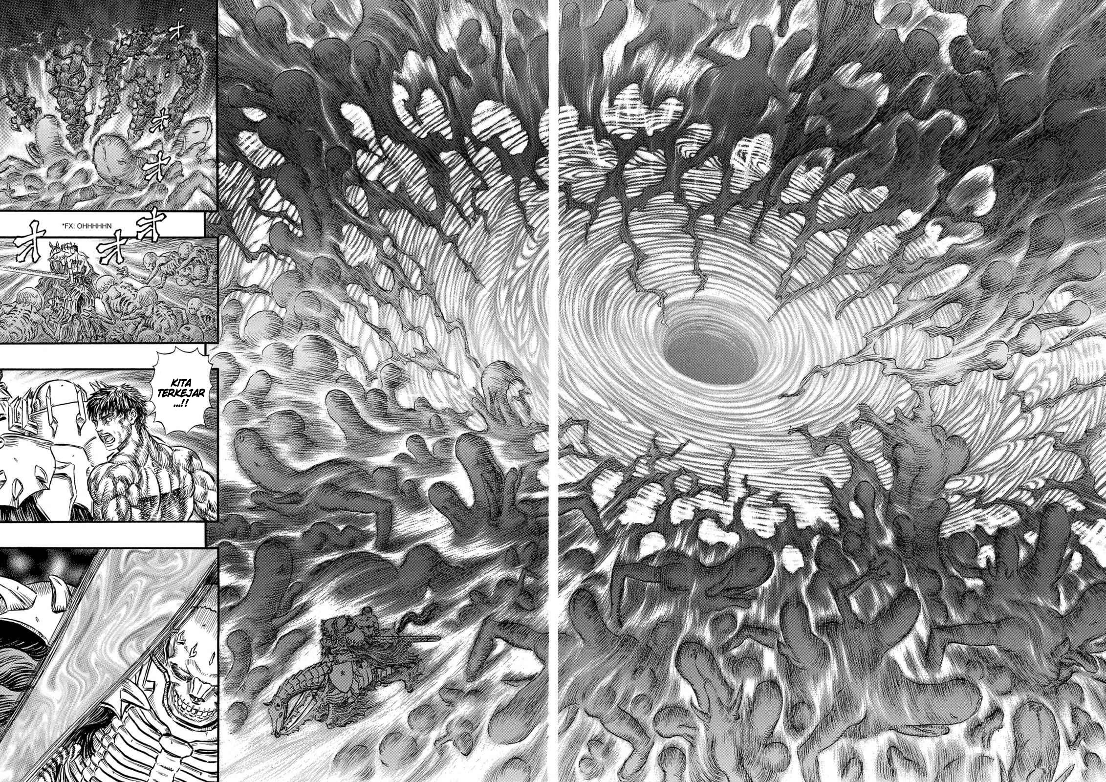 Read Berserk ID Manga Online