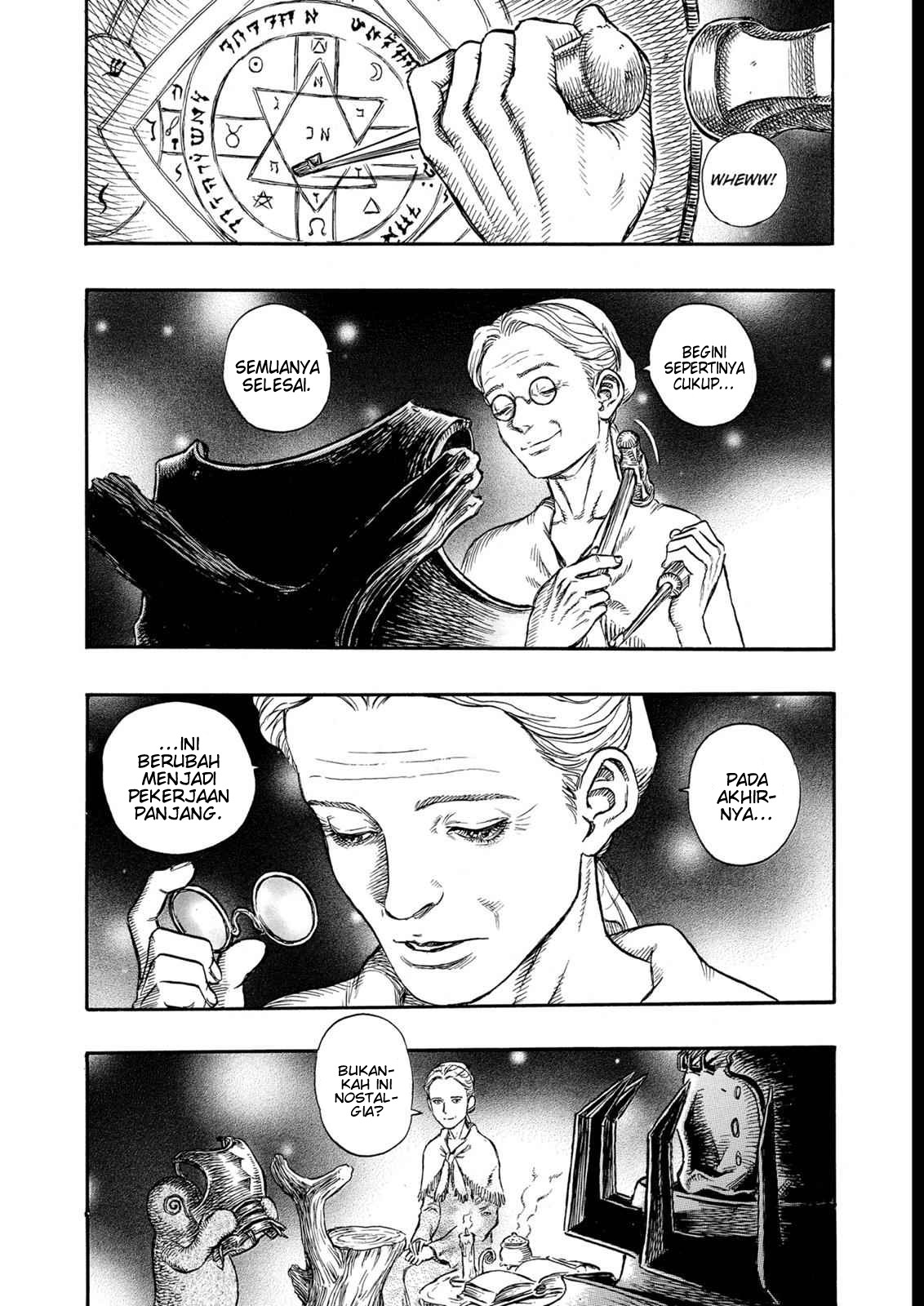 Read Berserk ID Manga Online