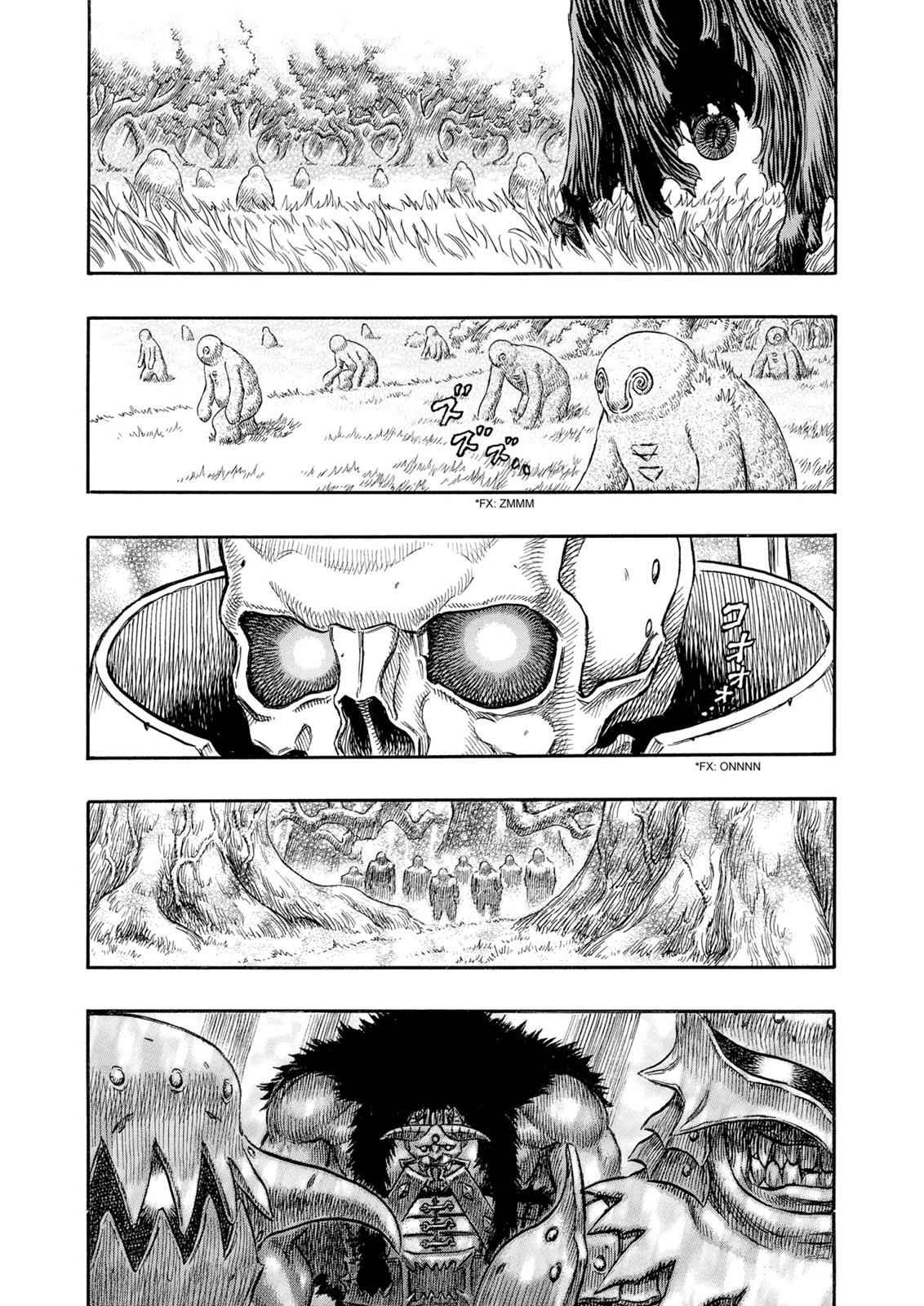 Read Berserk ID Manga Online