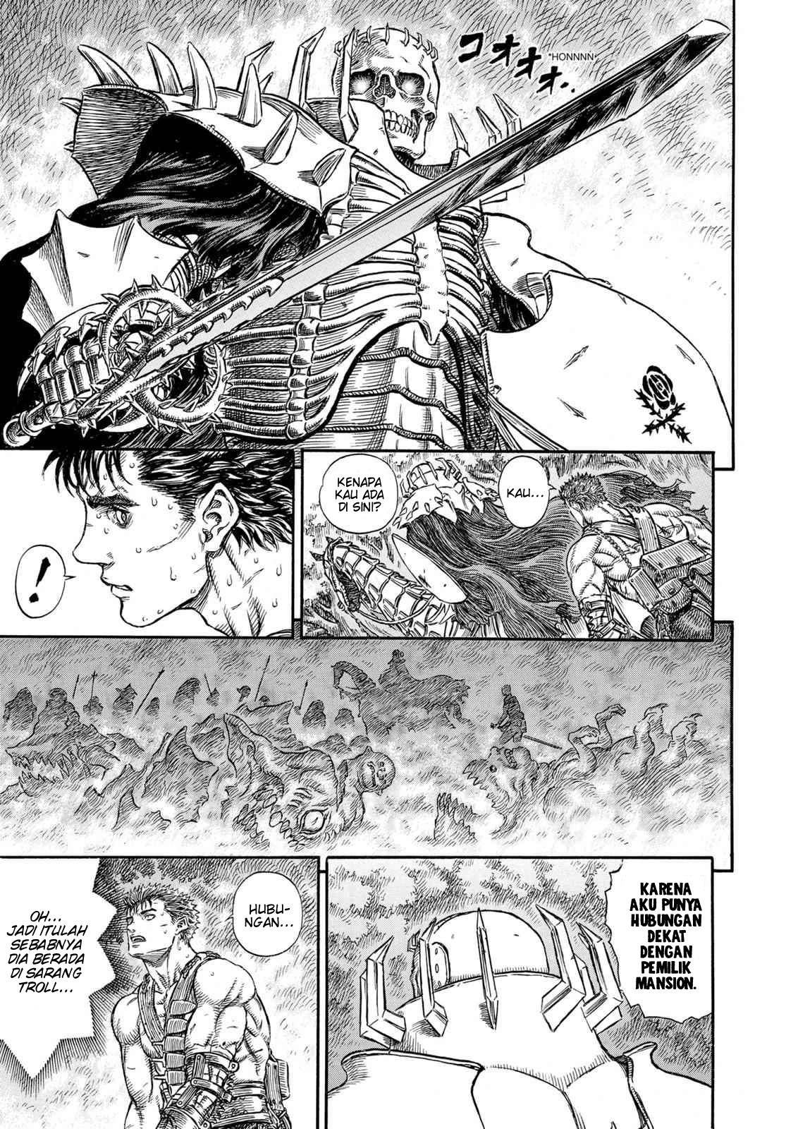 Read Berserk ID Manga Online