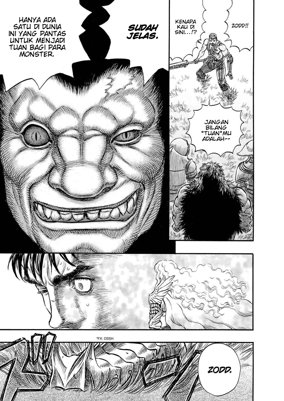 Read Berserk ID Manga Online