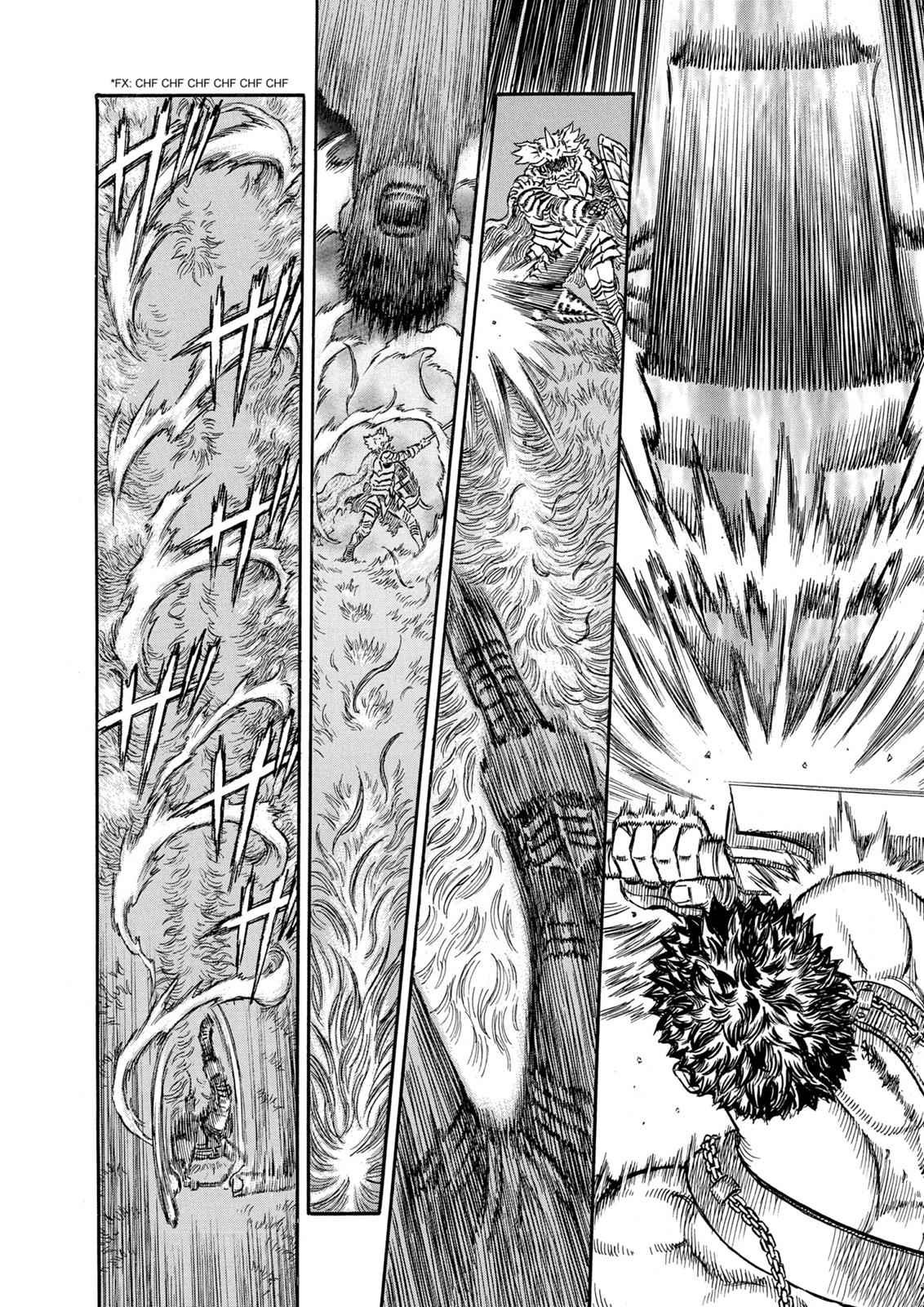 Read Berserk ID Manga Online