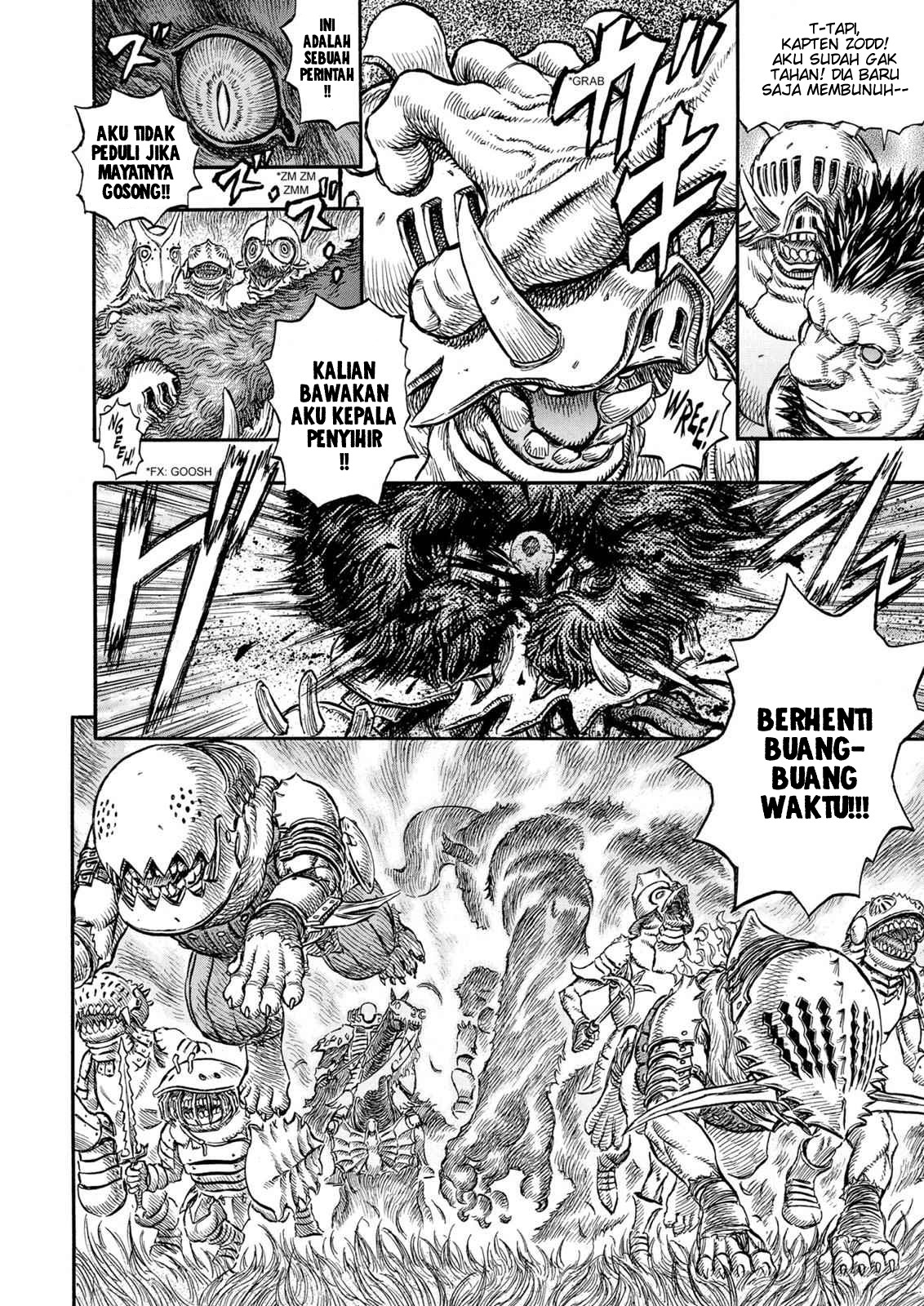 Read Berserk ID Manga Online