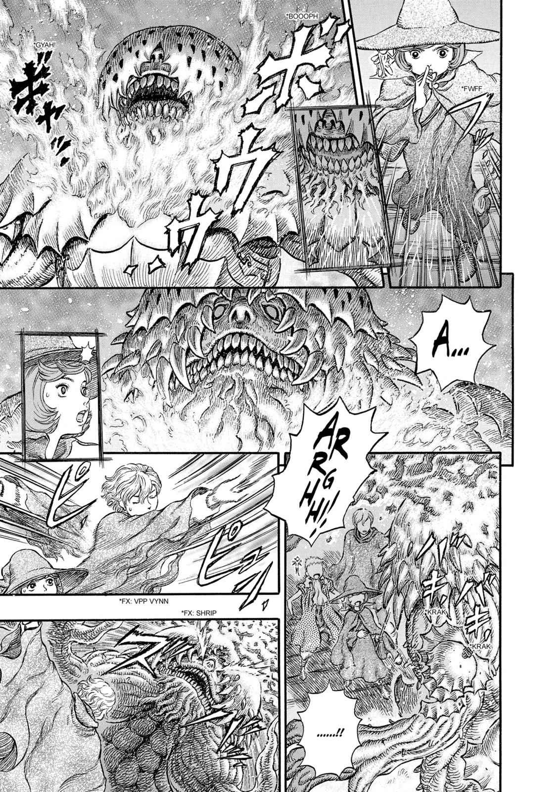 Read Berserk ID Manga Online