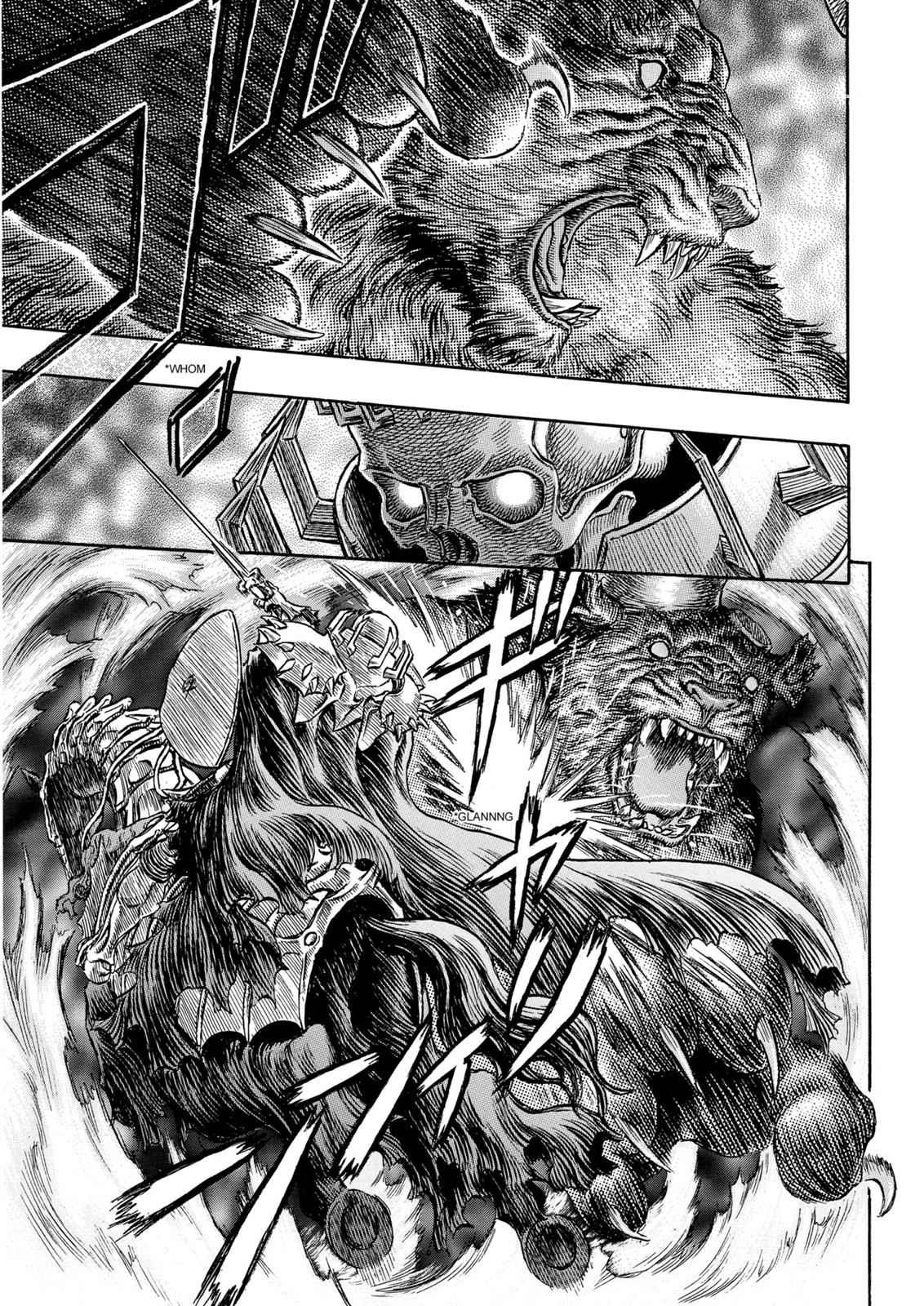 Read Berserk ID Manga Online