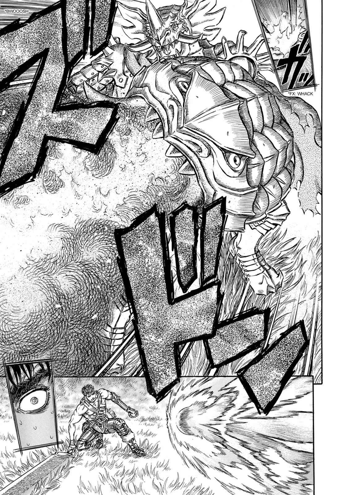Read Berserk ID Manga Online
