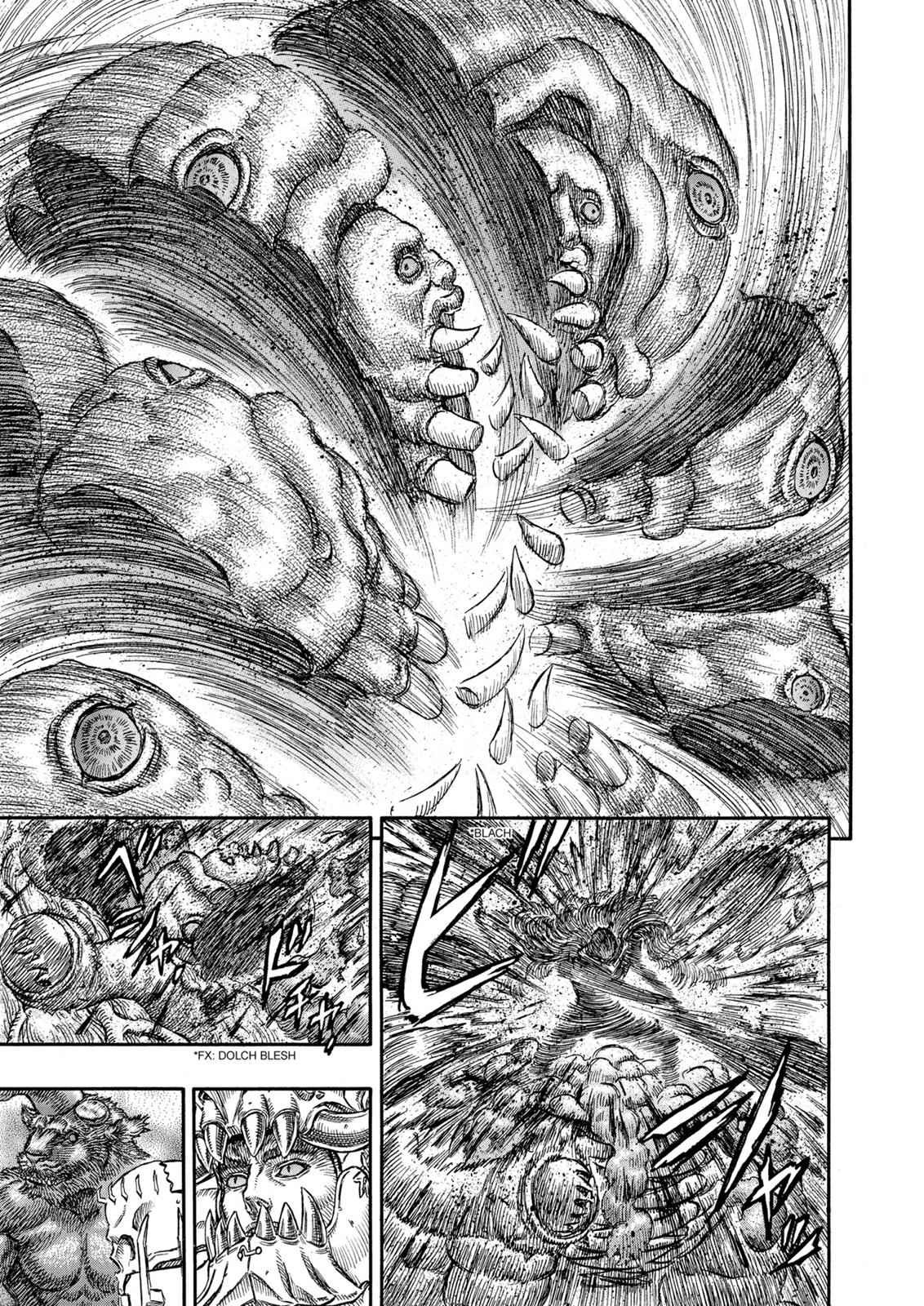 Read Berserk ID Manga Online
