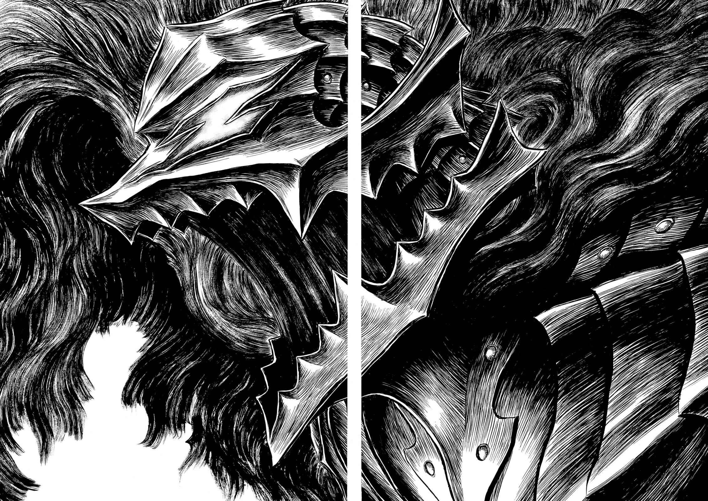 Read Berserk ID Manga Online
