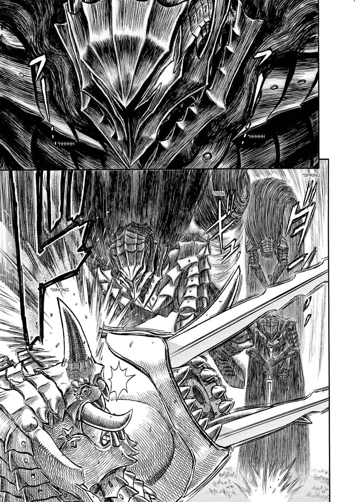 Read Berserk ID Manga Online
