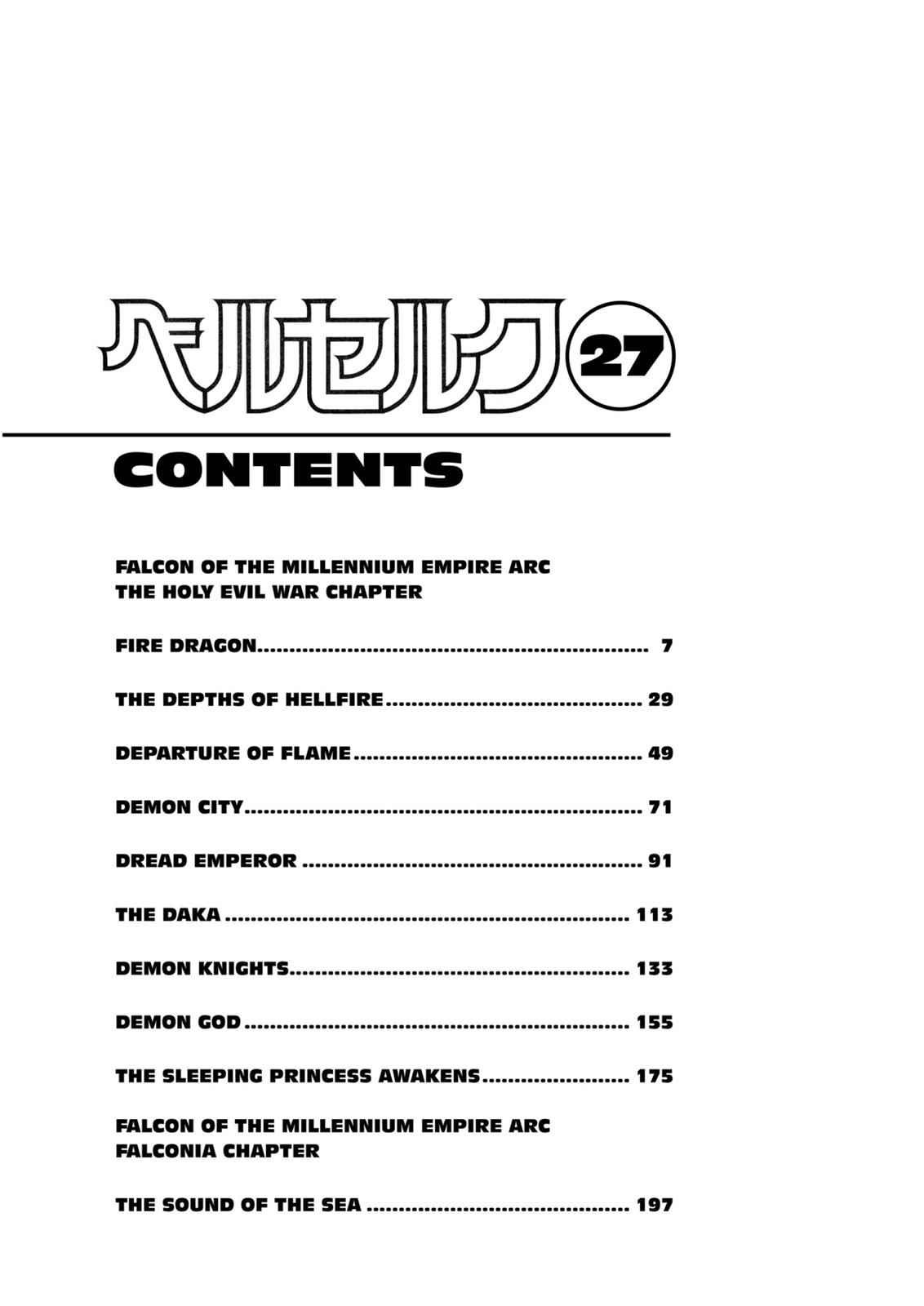Read Berserk ID Manga Online