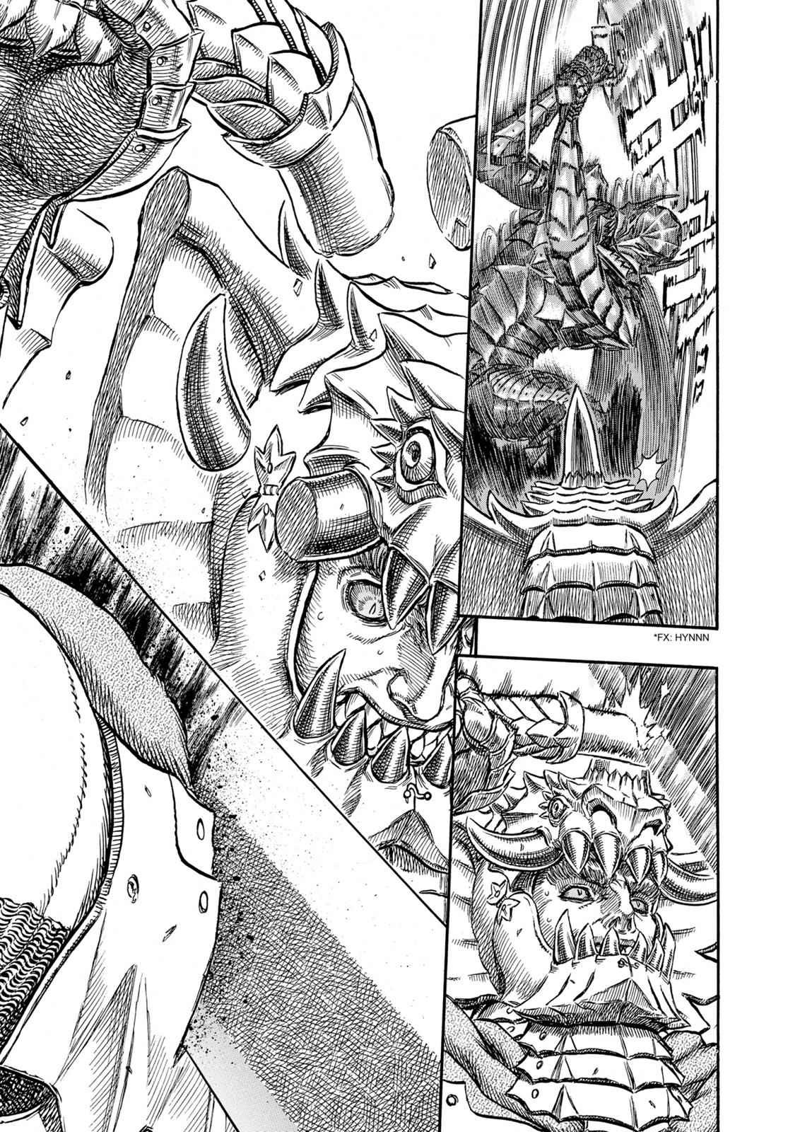 Read Berserk ID Manga Online