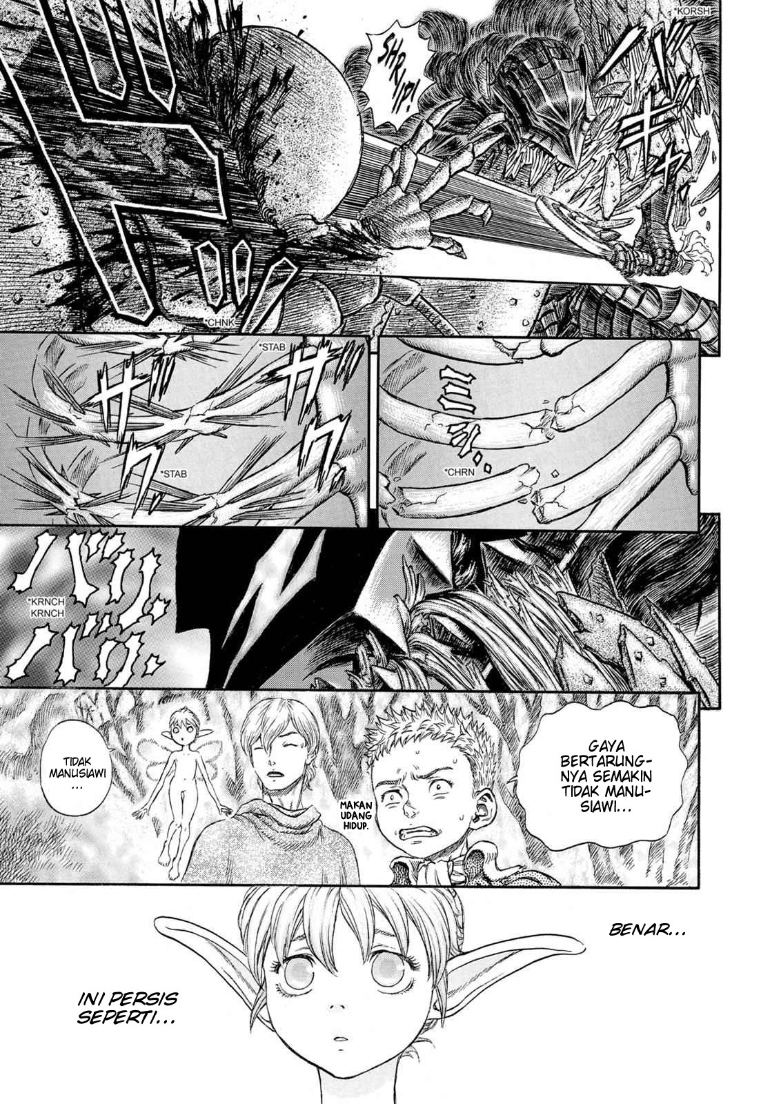 Read Berserk ID Manga Online