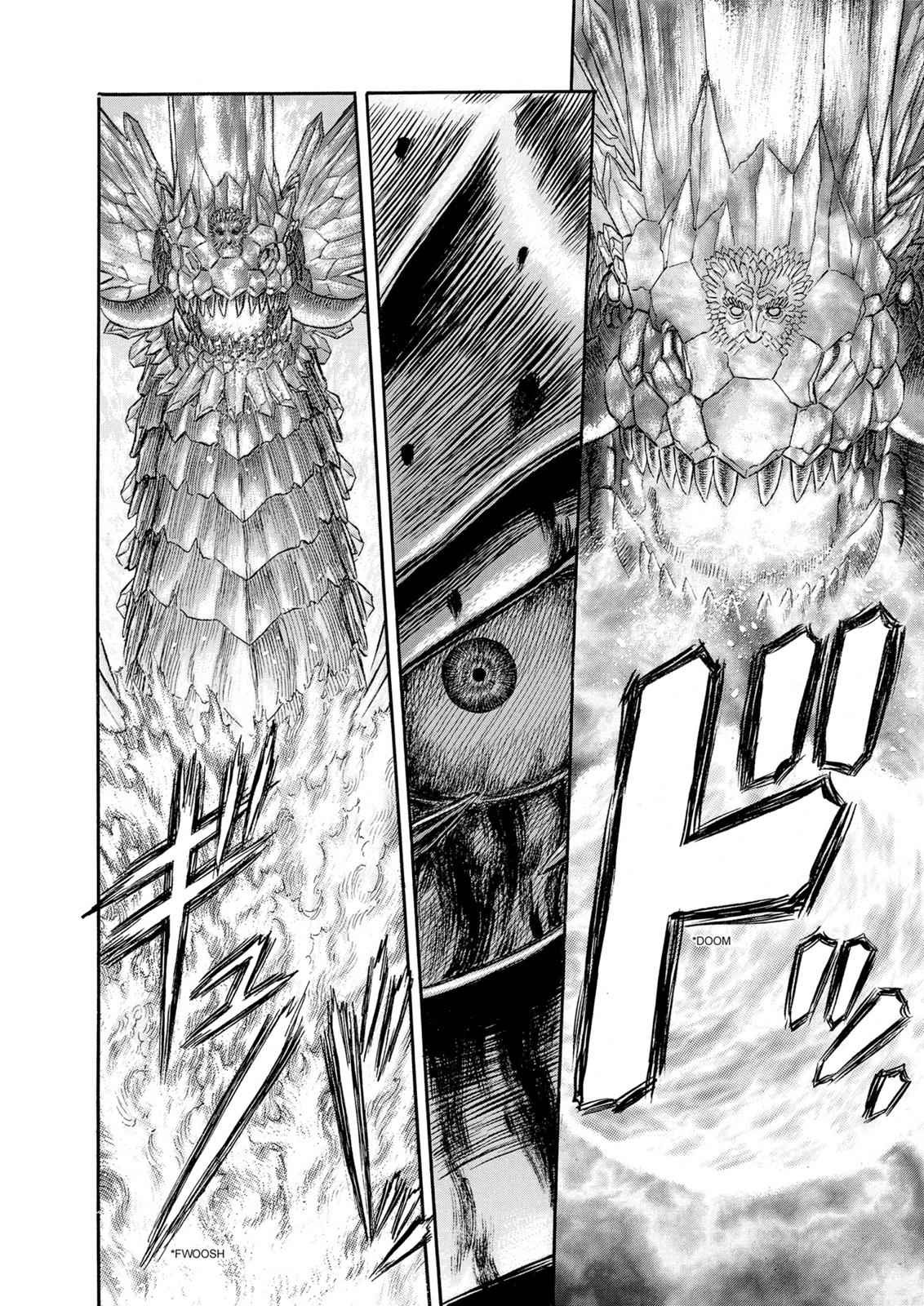 Read Berserk ID Manga Online