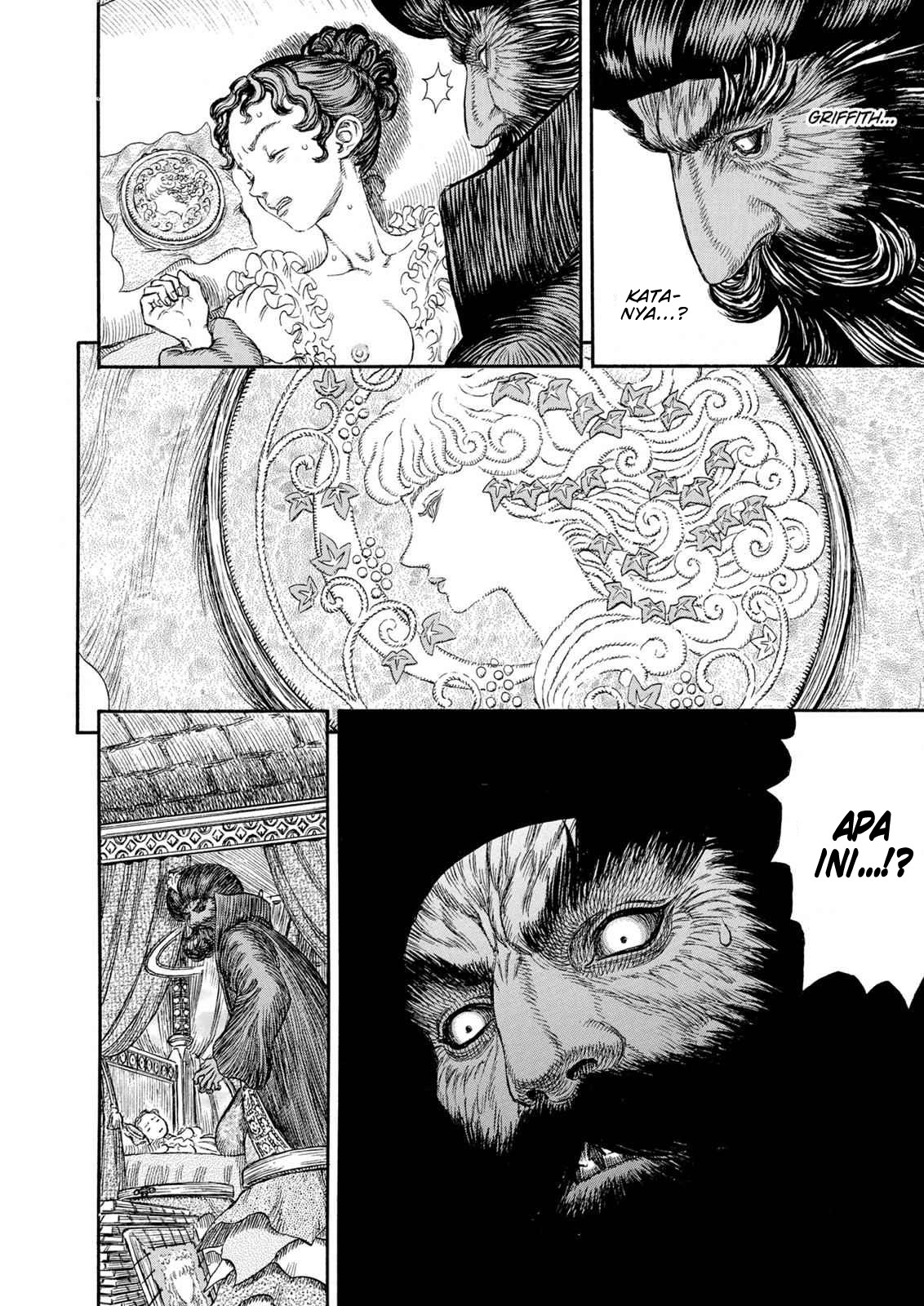 Read Berserk ID Manga Online
