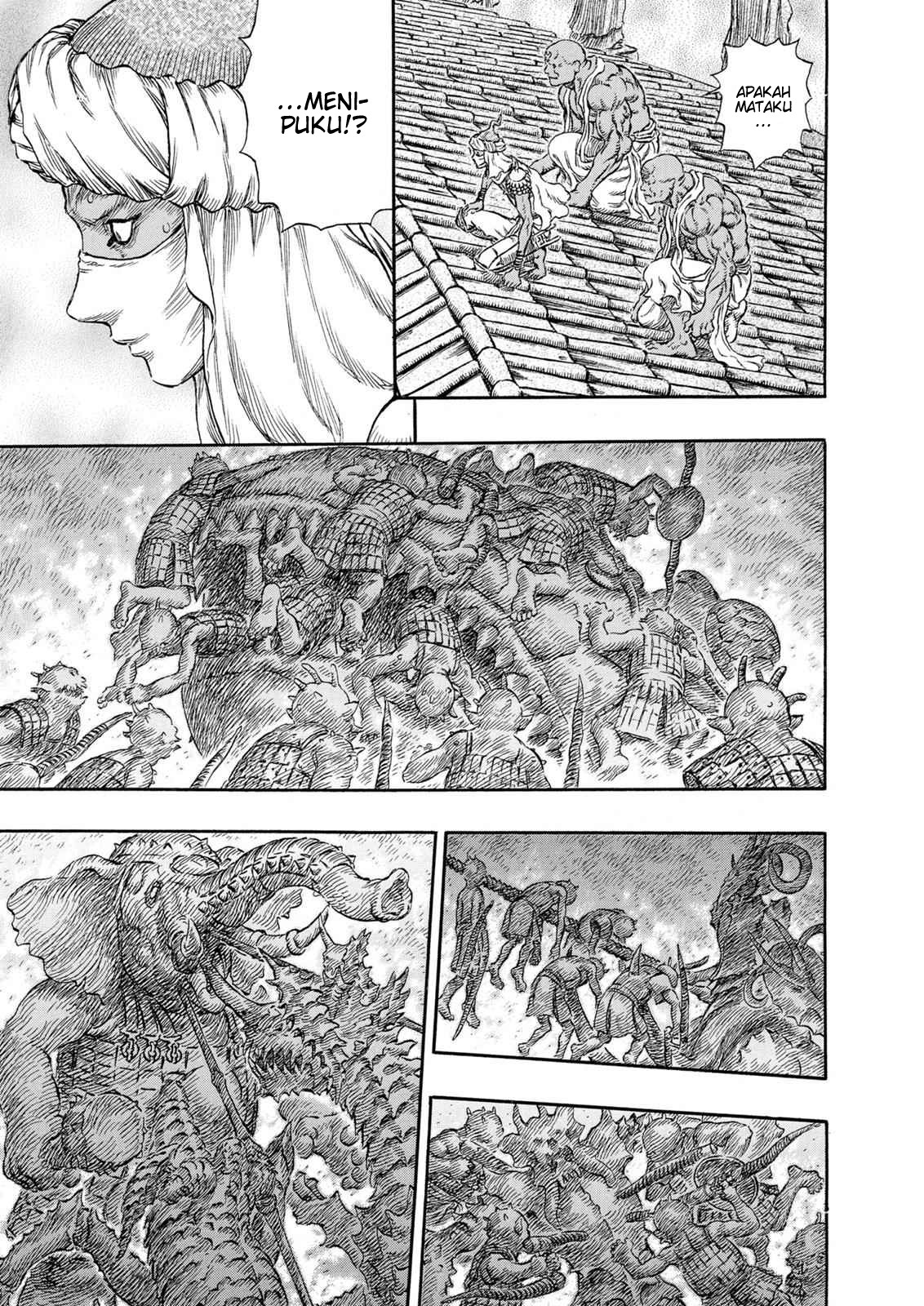 Read Berserk ID Manga Online