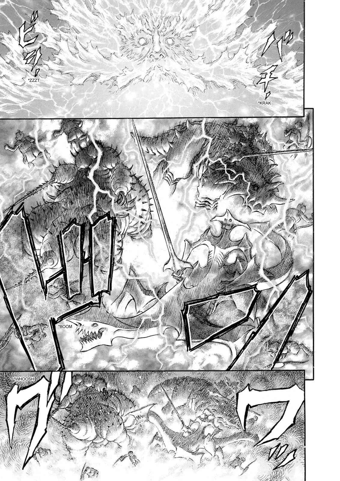 Read Berserk ID Manga Online