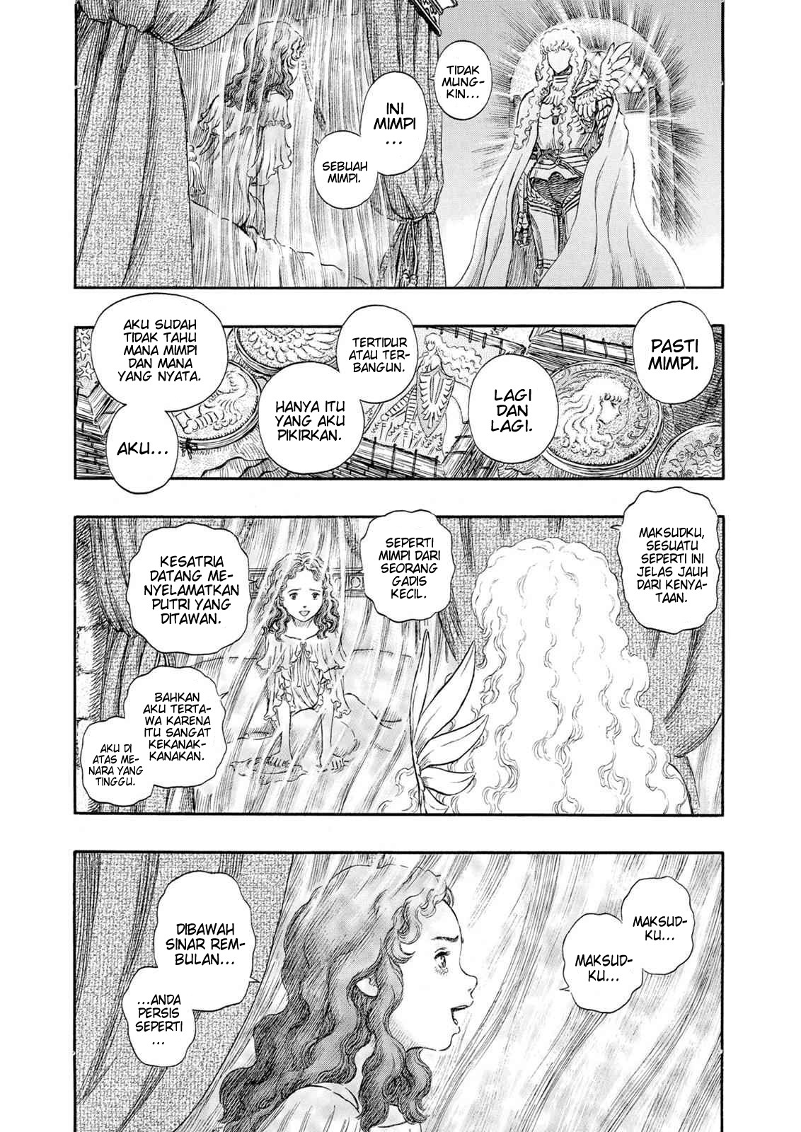 Read Berserk ID Manga Online