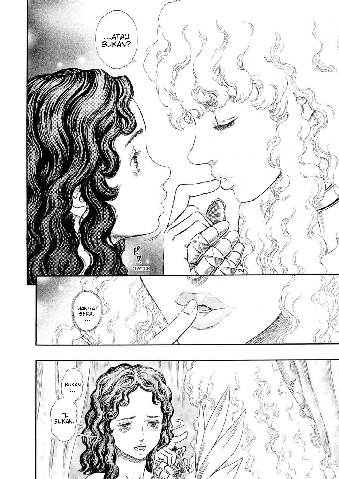 Read Berserk ID Manga Online
