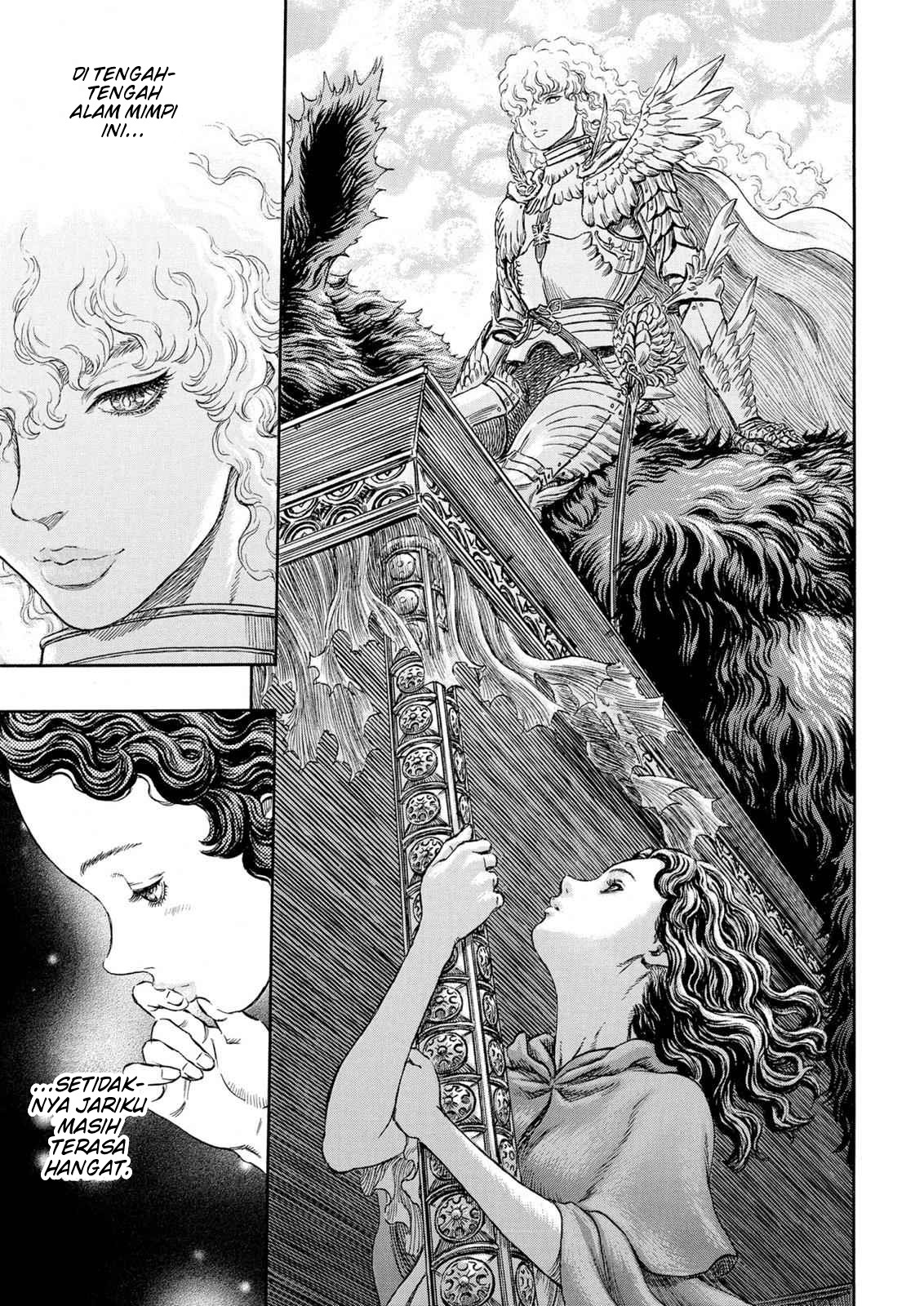 Read Berserk ID Manga Online