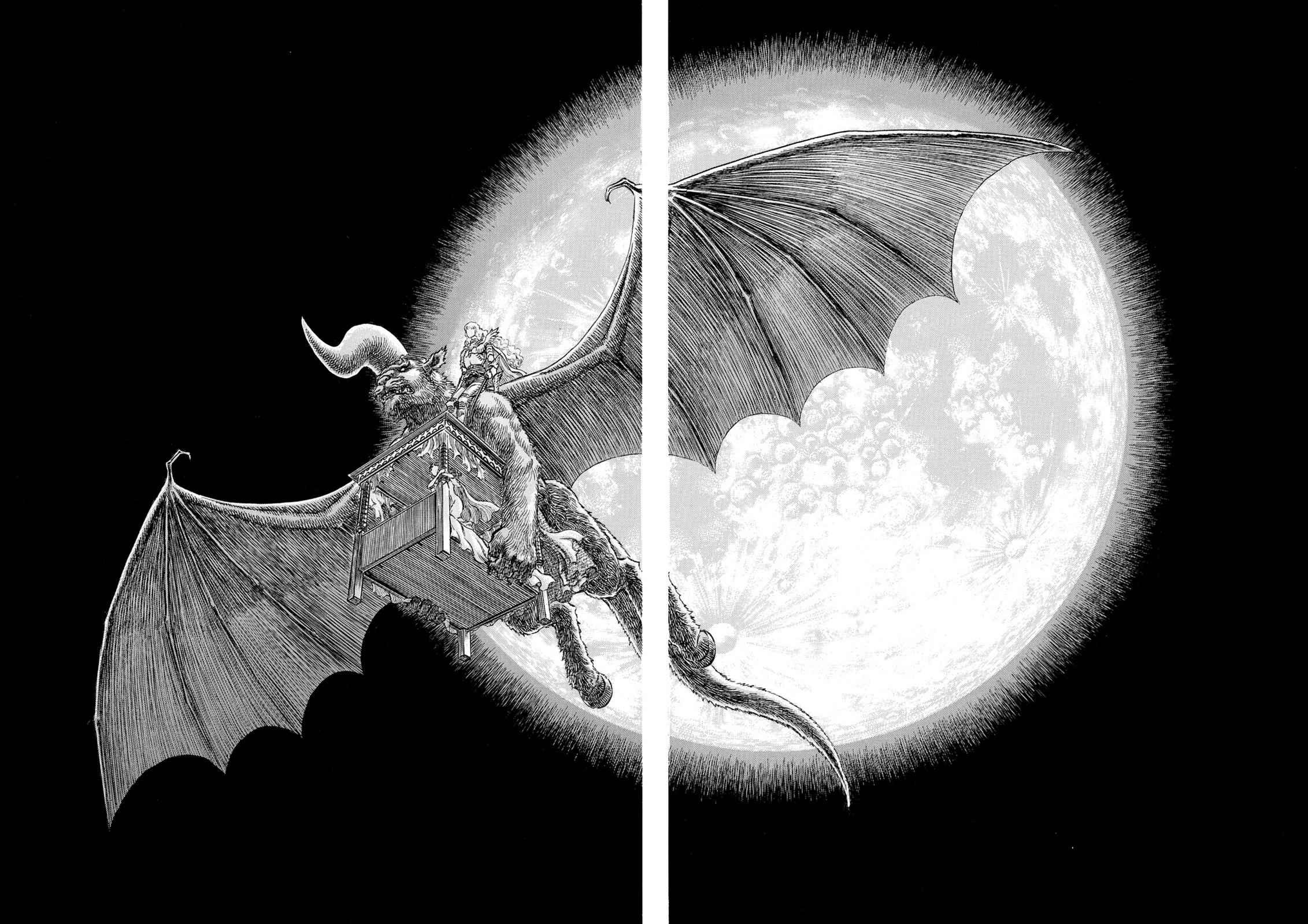 Read Berserk ID Manga Online