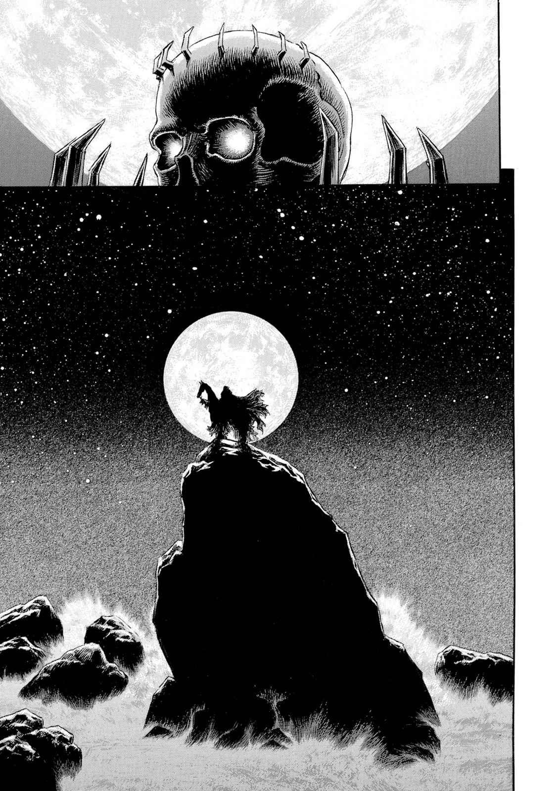 Read Berserk ID Manga Online
