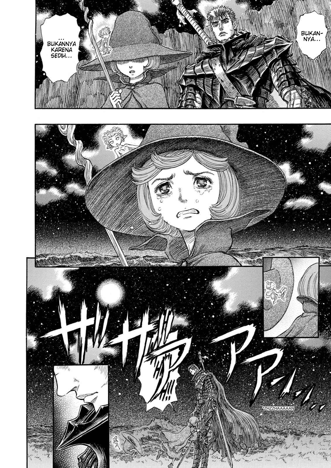 Read Berserk ID Manga Online