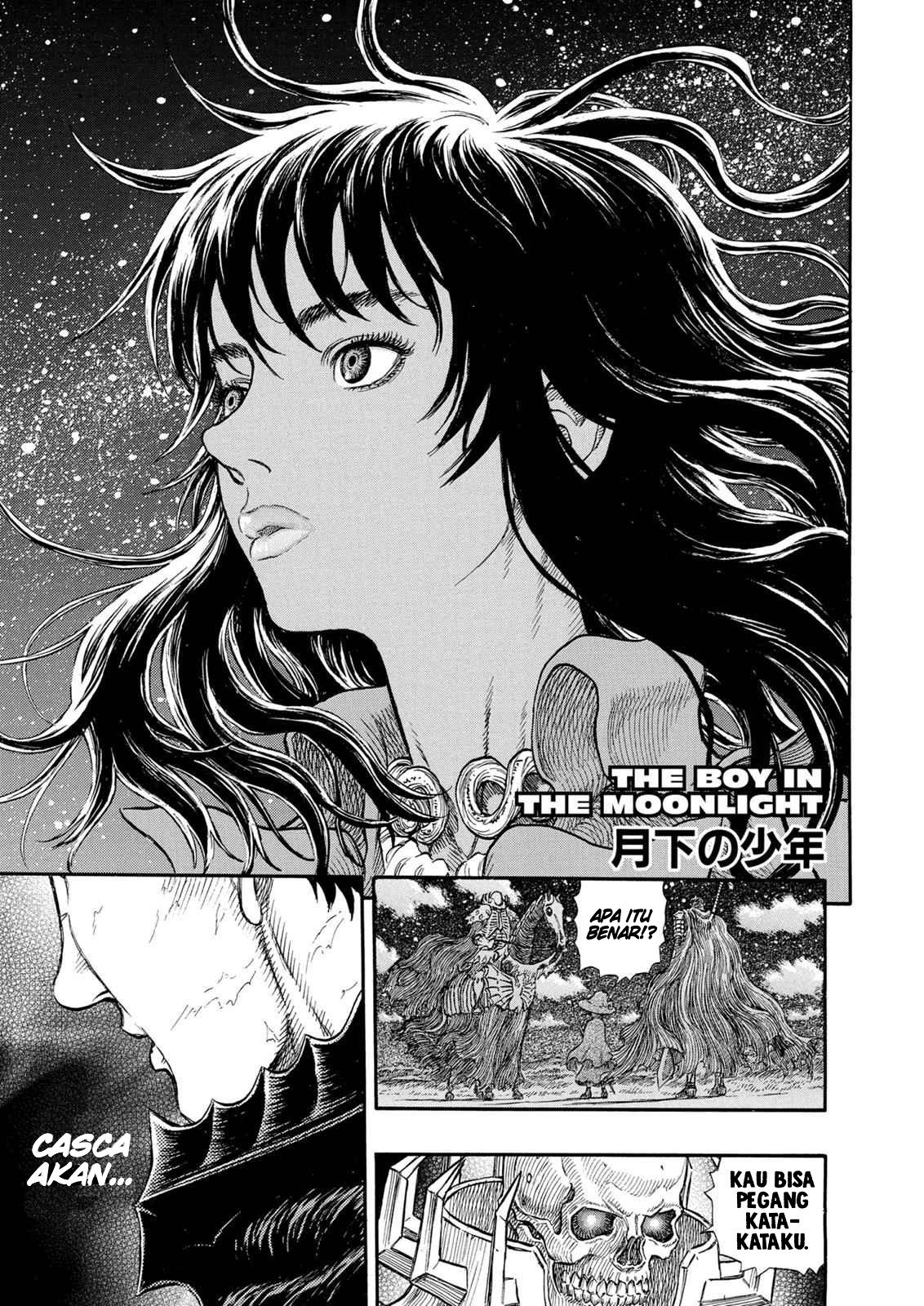 Read Berserk ID Manga Online