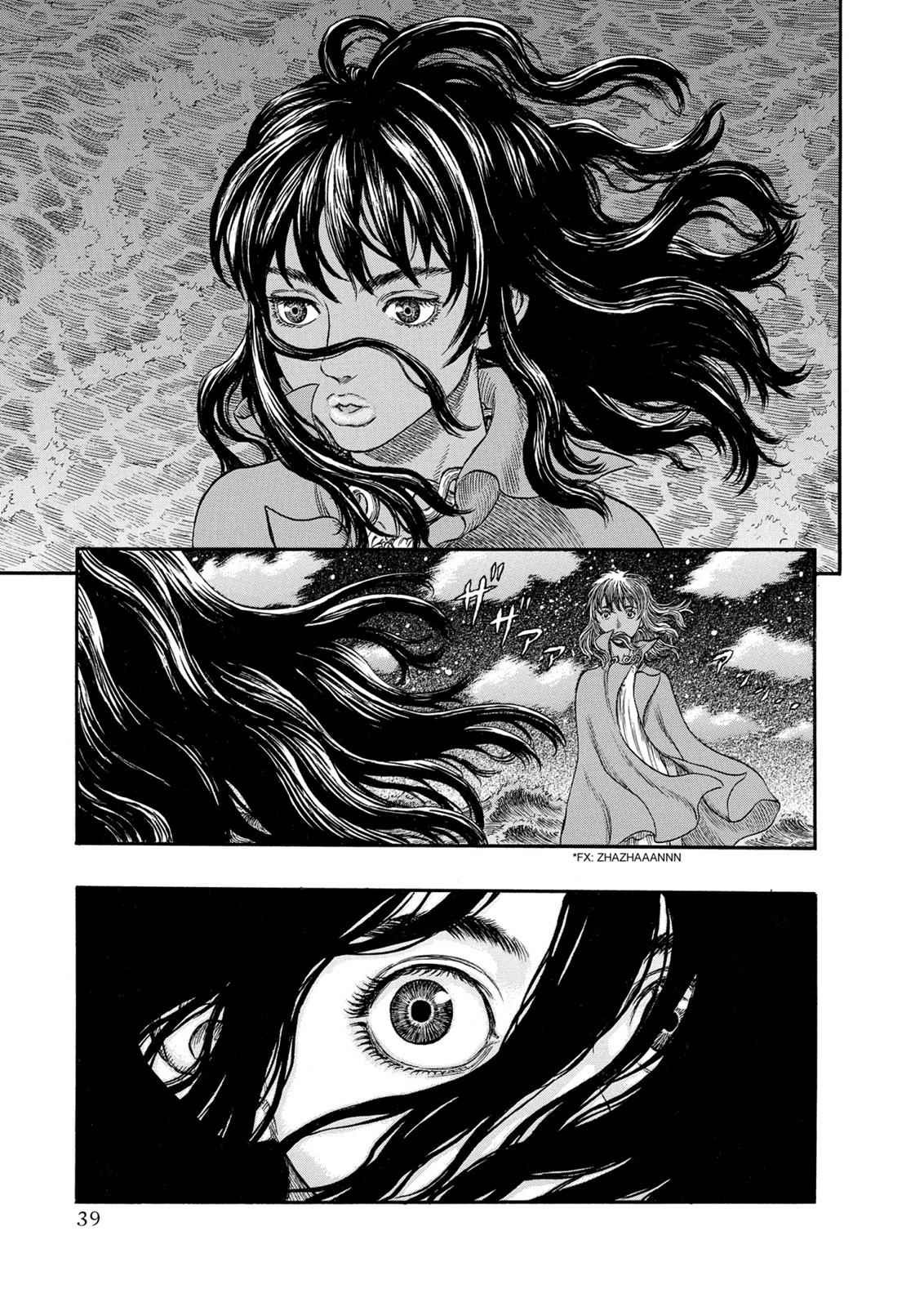 Read Berserk ID Manga Online