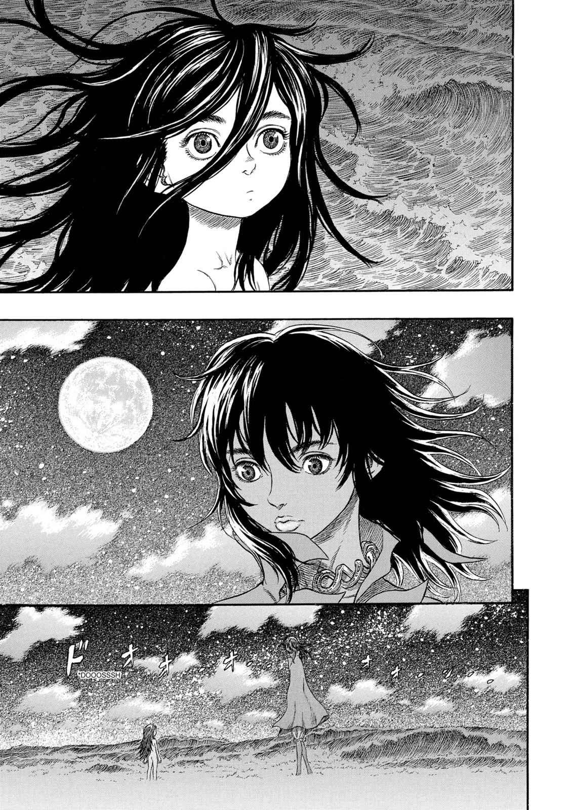 Read Berserk ID Manga Online