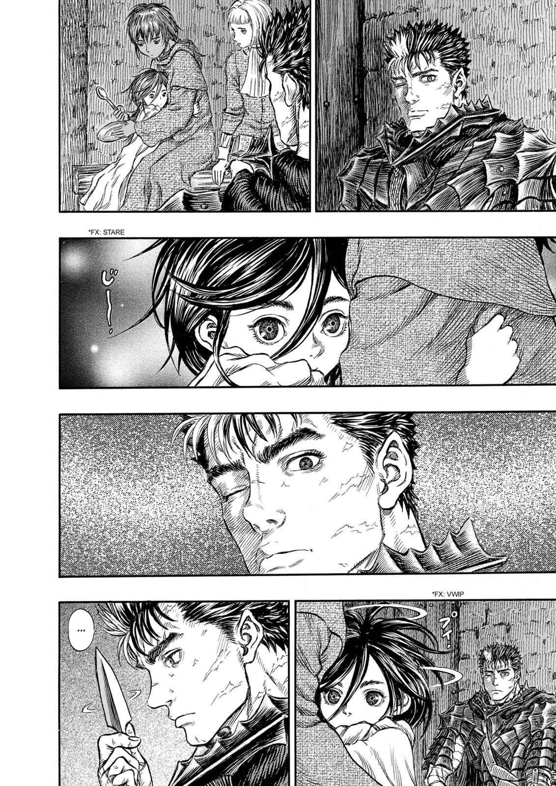 Read Berserk ID Manga Online