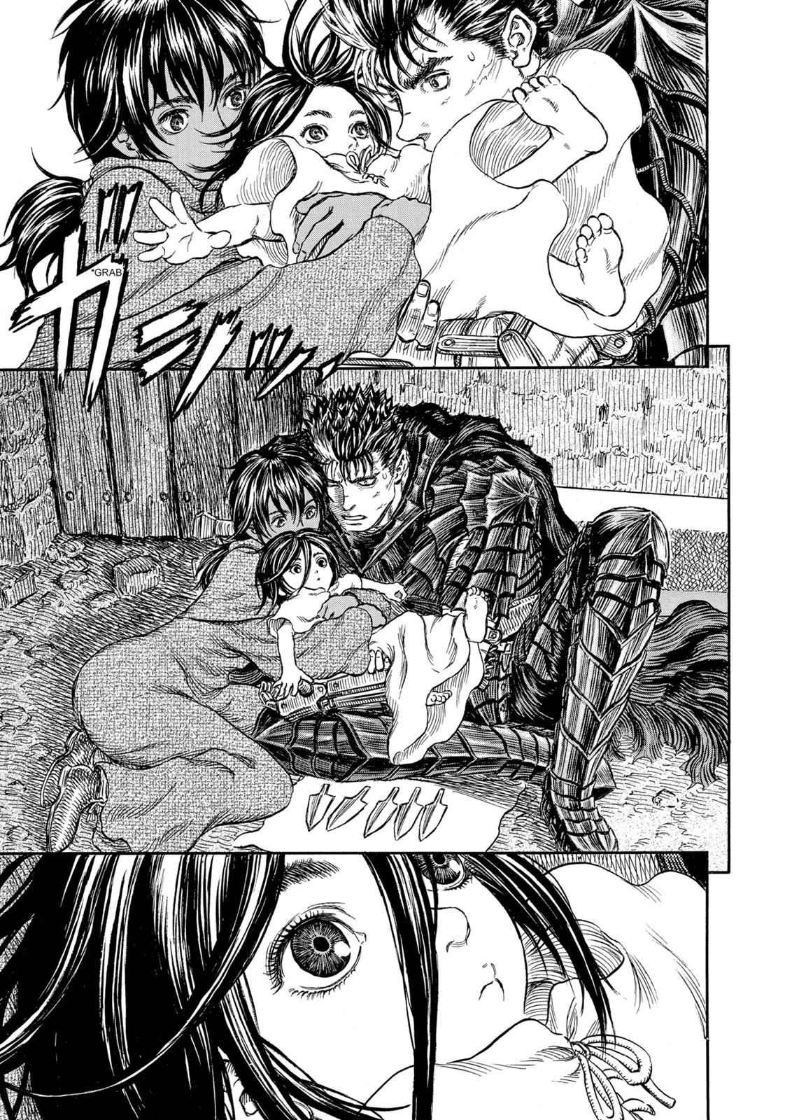 Read Berserk ID Manga Online