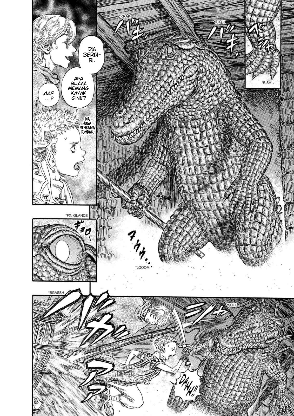 Read Berserk ID Manga Online