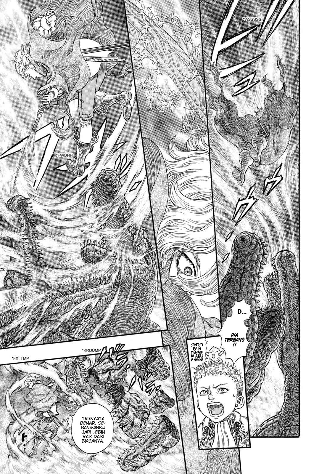 Read Berserk ID Manga Online