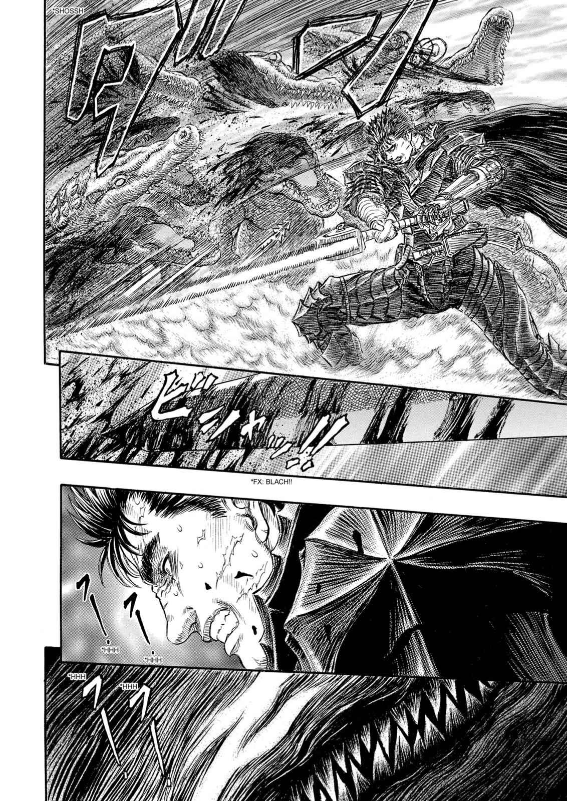 Read Berserk ID Manga Online