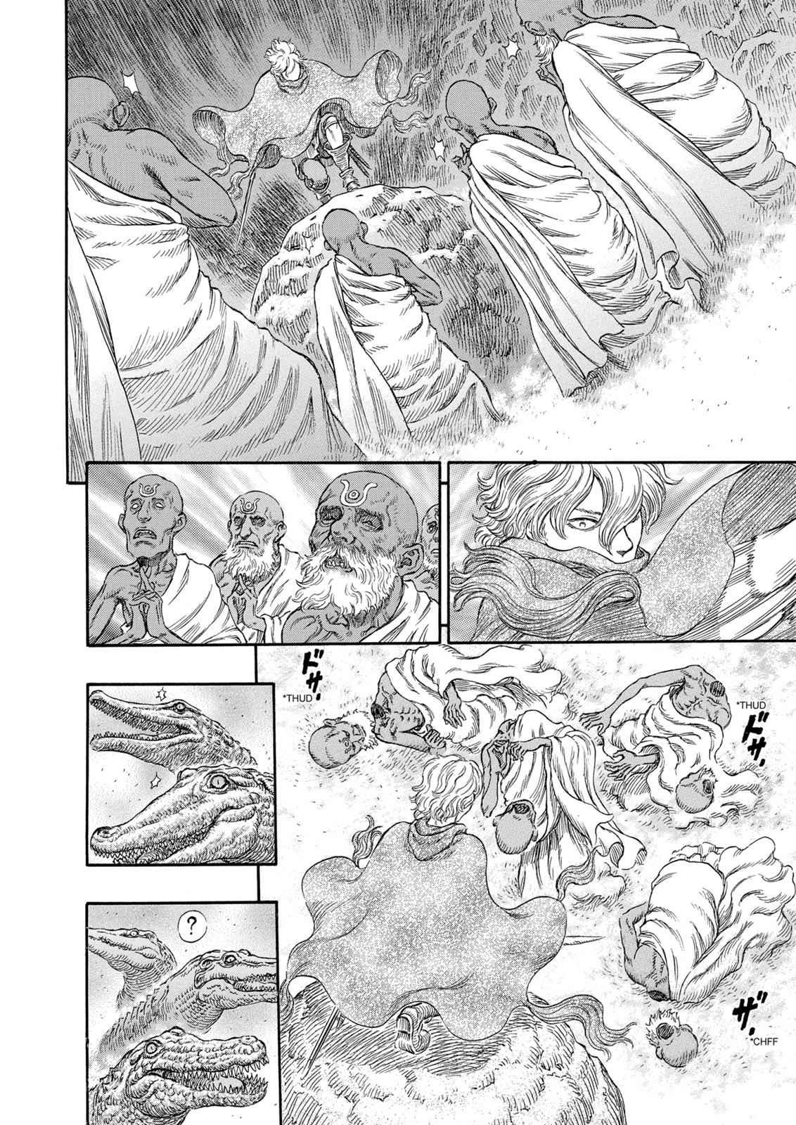 Read Berserk ID Manga Online