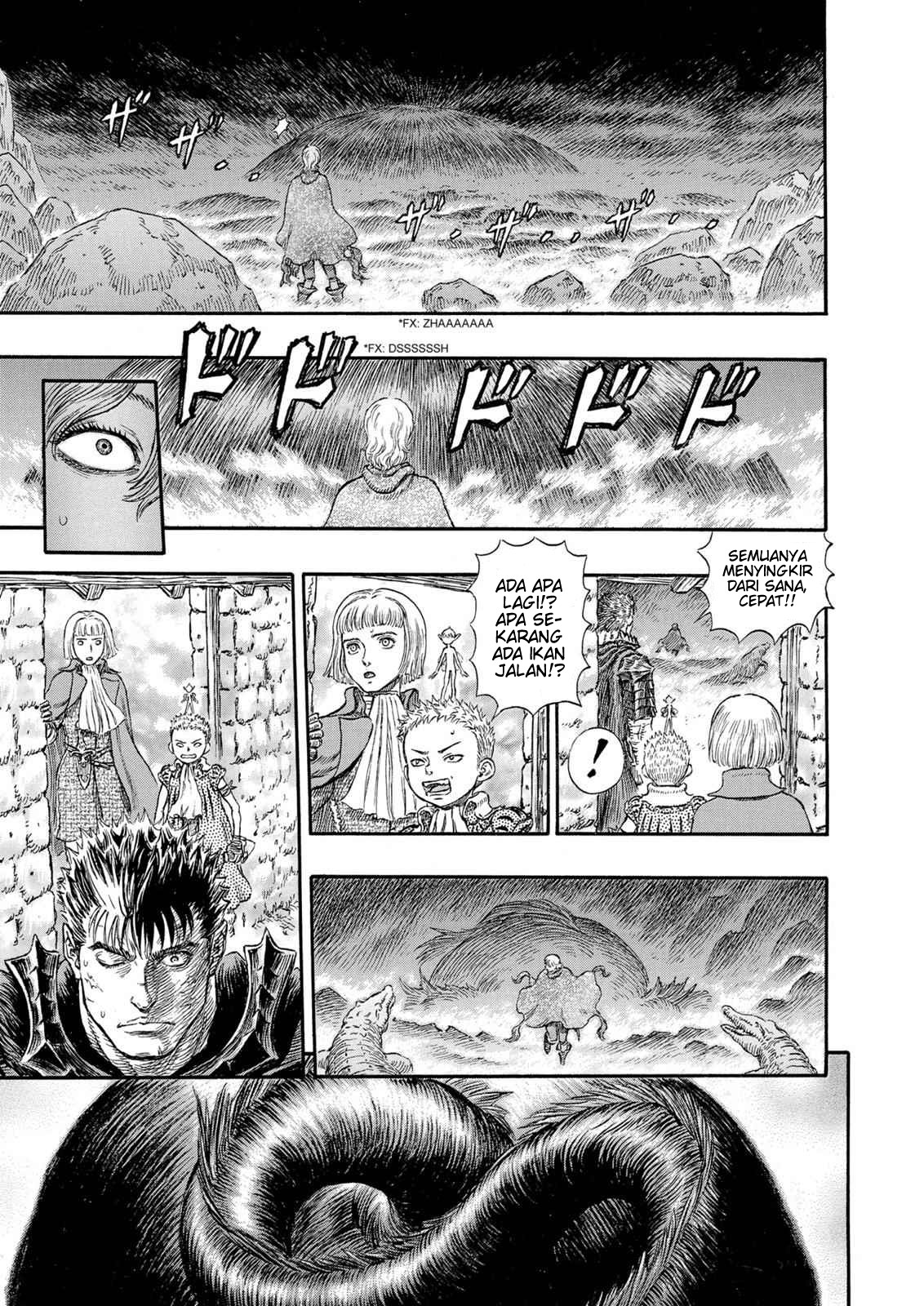 Read Berserk ID Manga Online