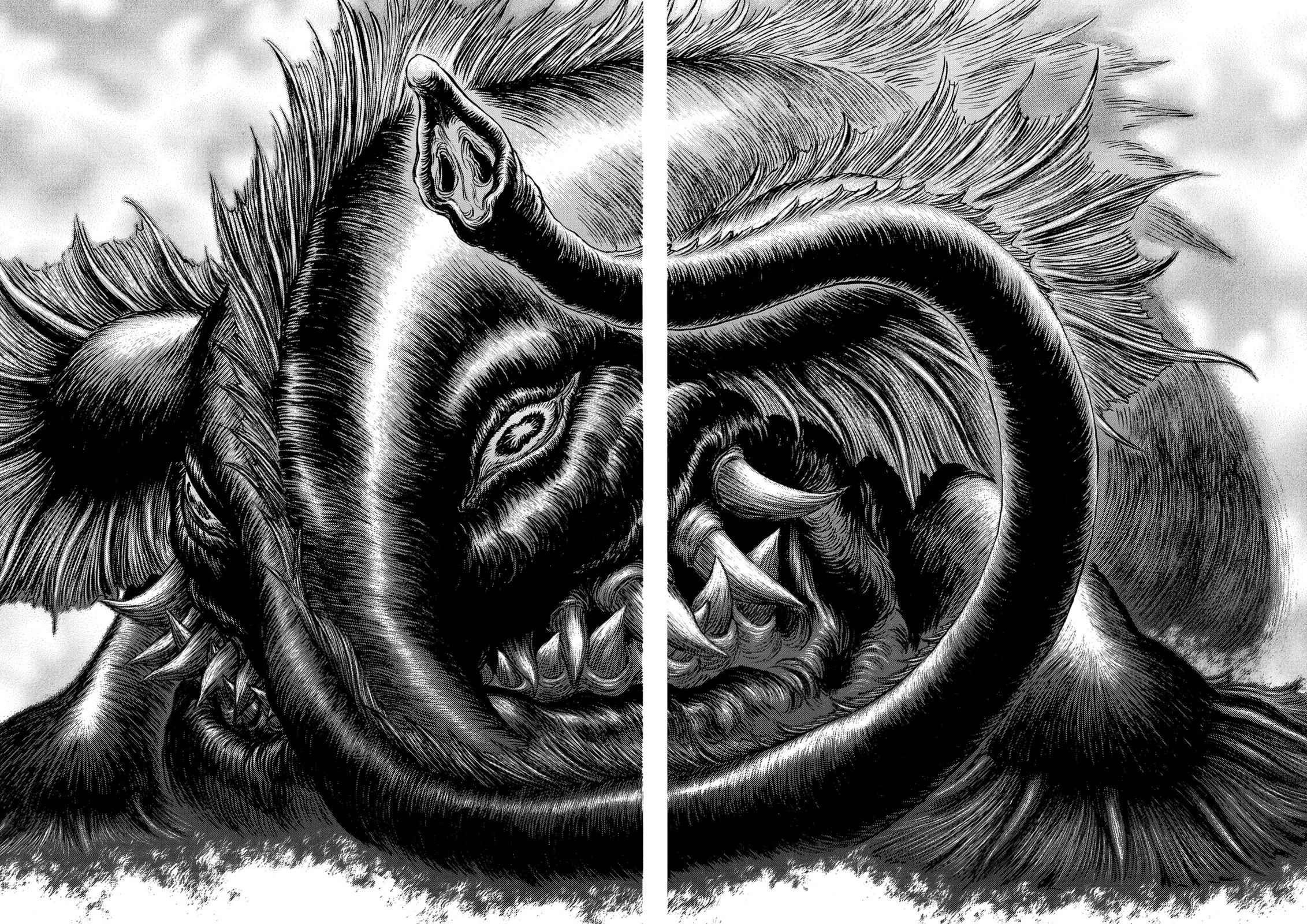 Read Berserk ID Manga Online