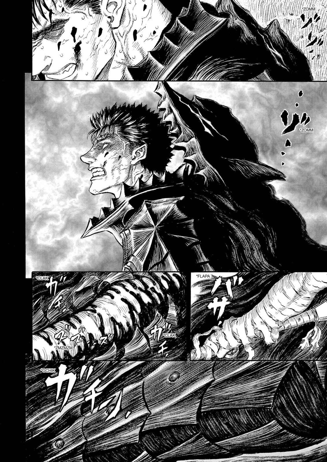 Read Berserk ID Manga Online